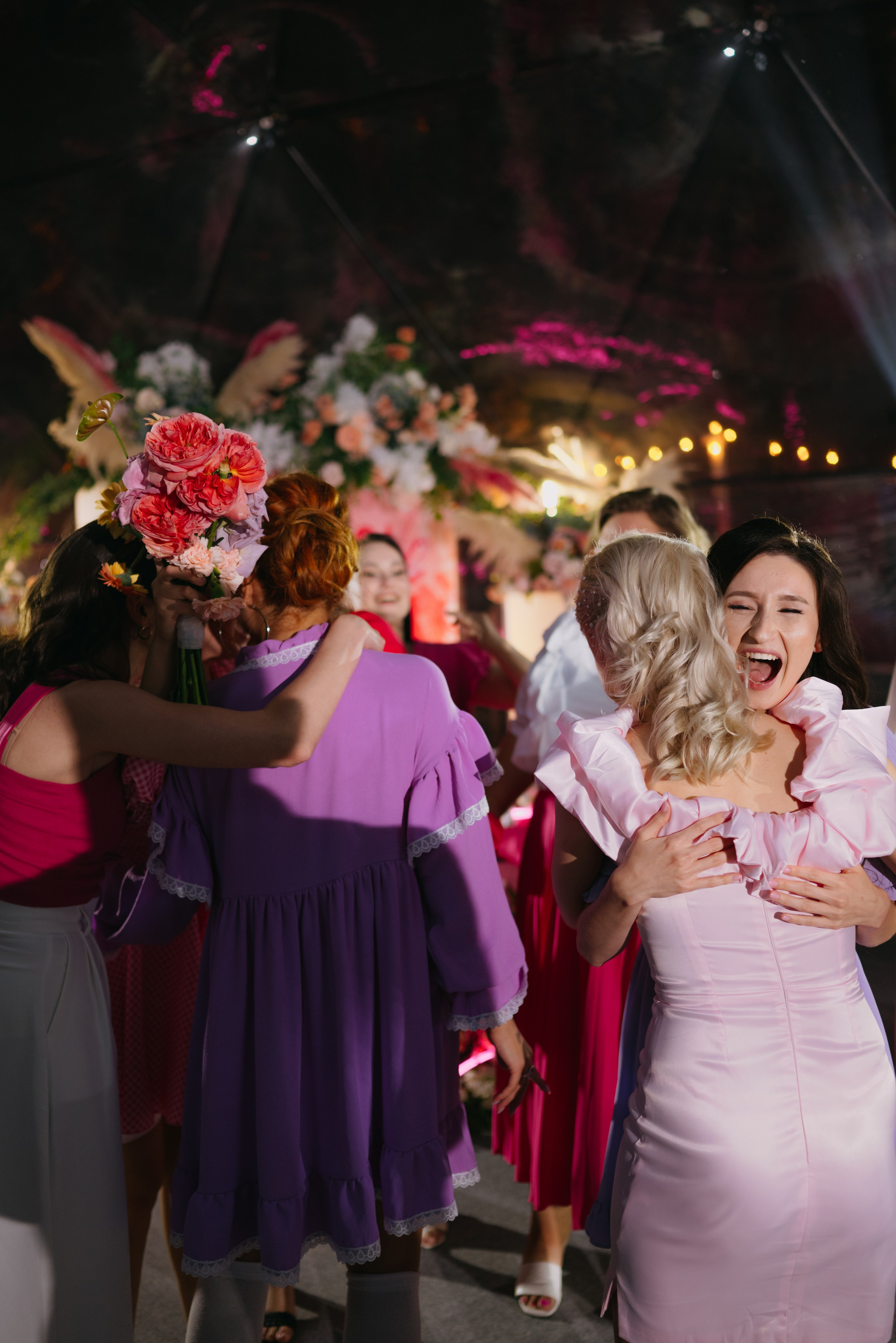 Илья и Маша. Свадебный фотограф Уфа Дарья Насырова