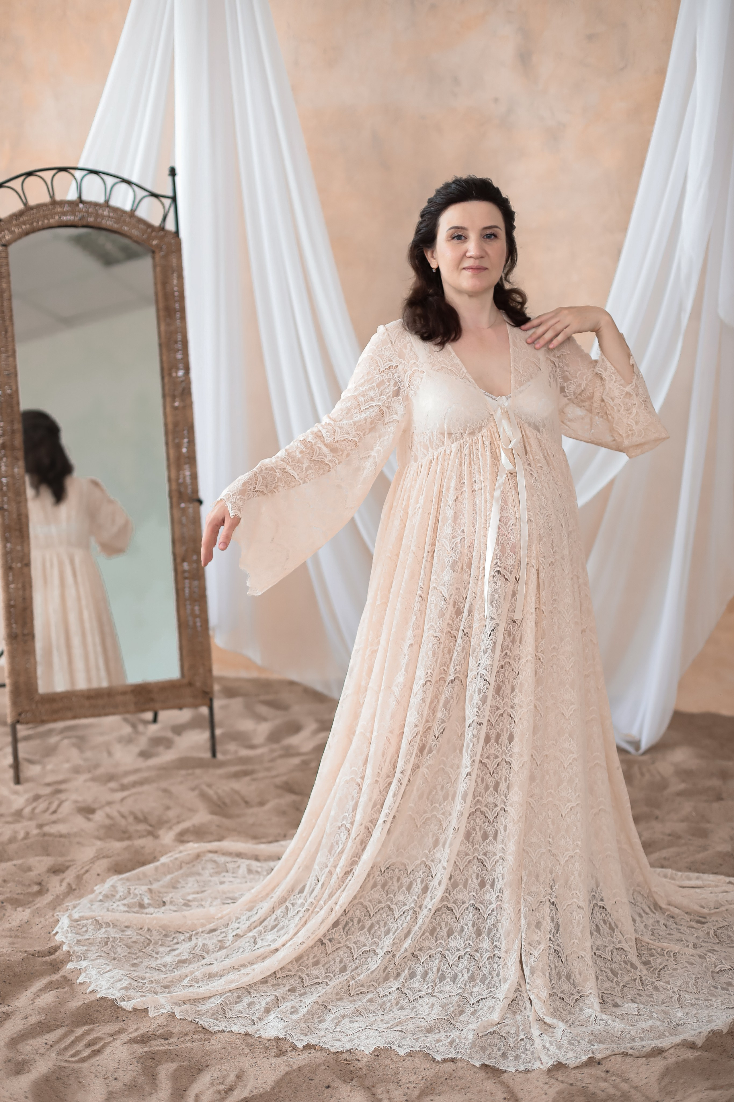 ГАРДЕРОБ ДЛЯ БЕРЕМЕННЫХ. Фотограф г. Хабаровск. Семейные и индивидуальные съёмки