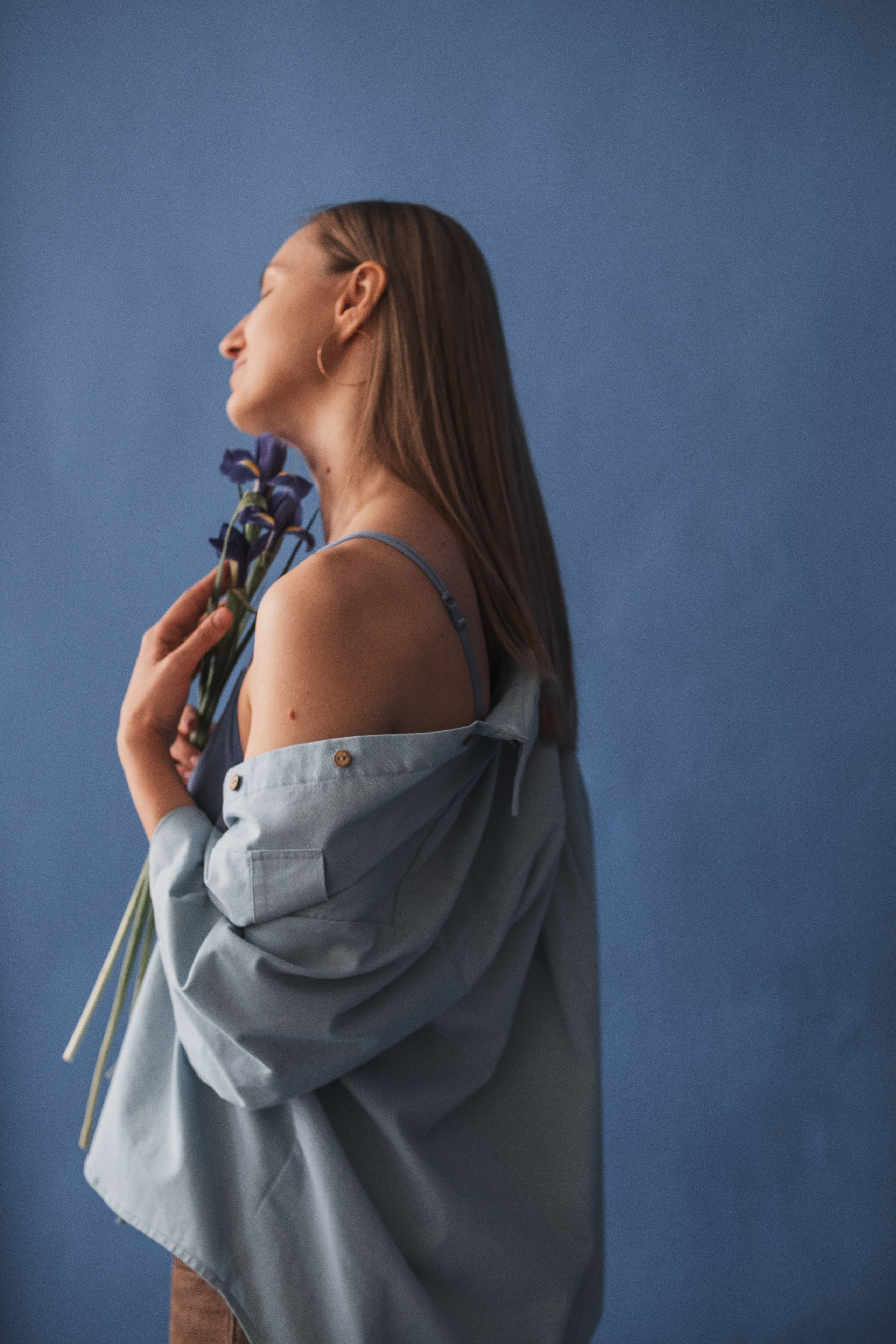 Студийная Серия. Alenasokolowa.ru