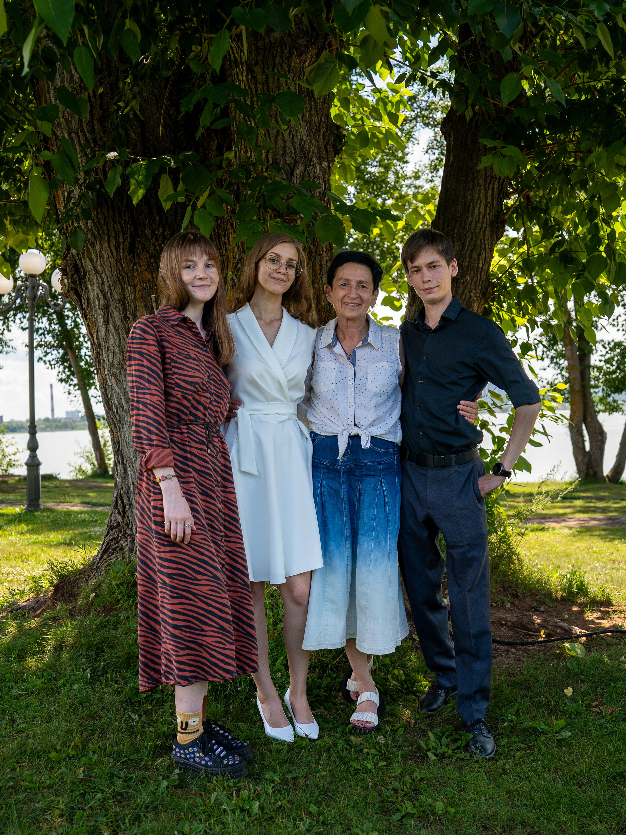 Серёжа и Юля. Фотограф Наталья Сорока Ижевск