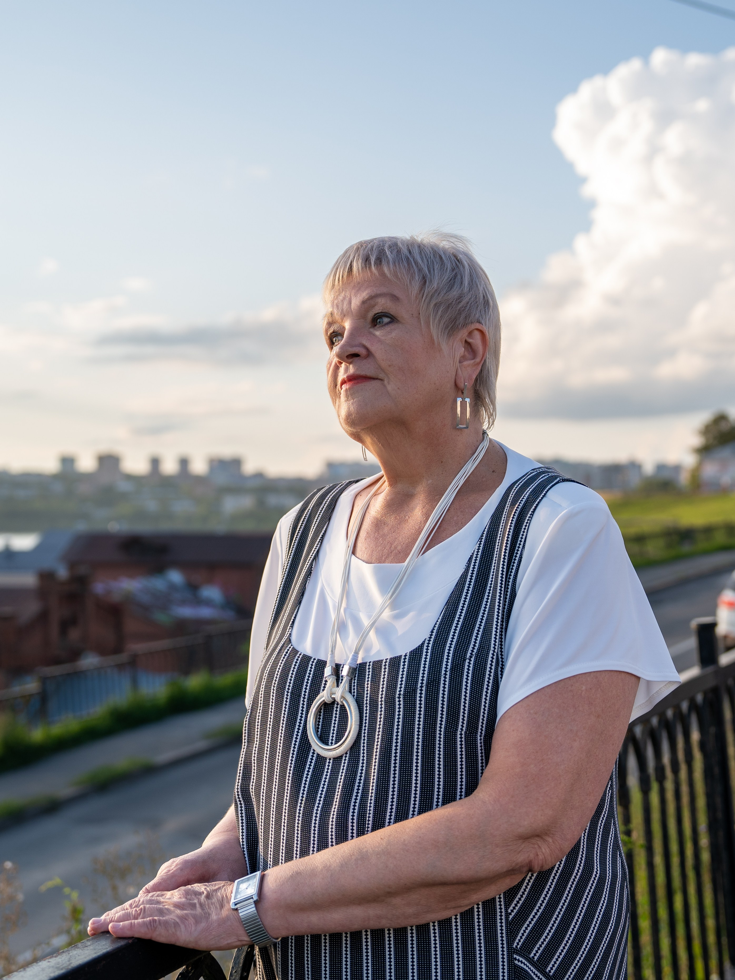 Екатерина. Фотограф Наталья Сорока Ижевск