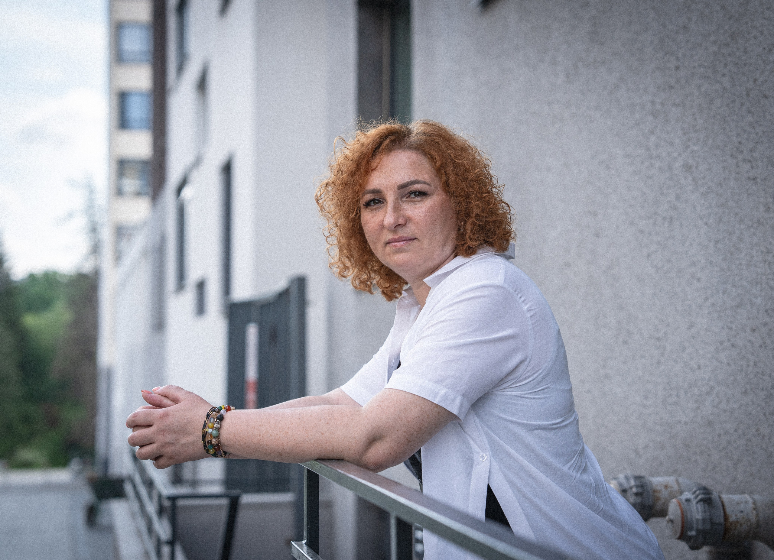 Светик. Фотограф Наталья Сорока Ижевск