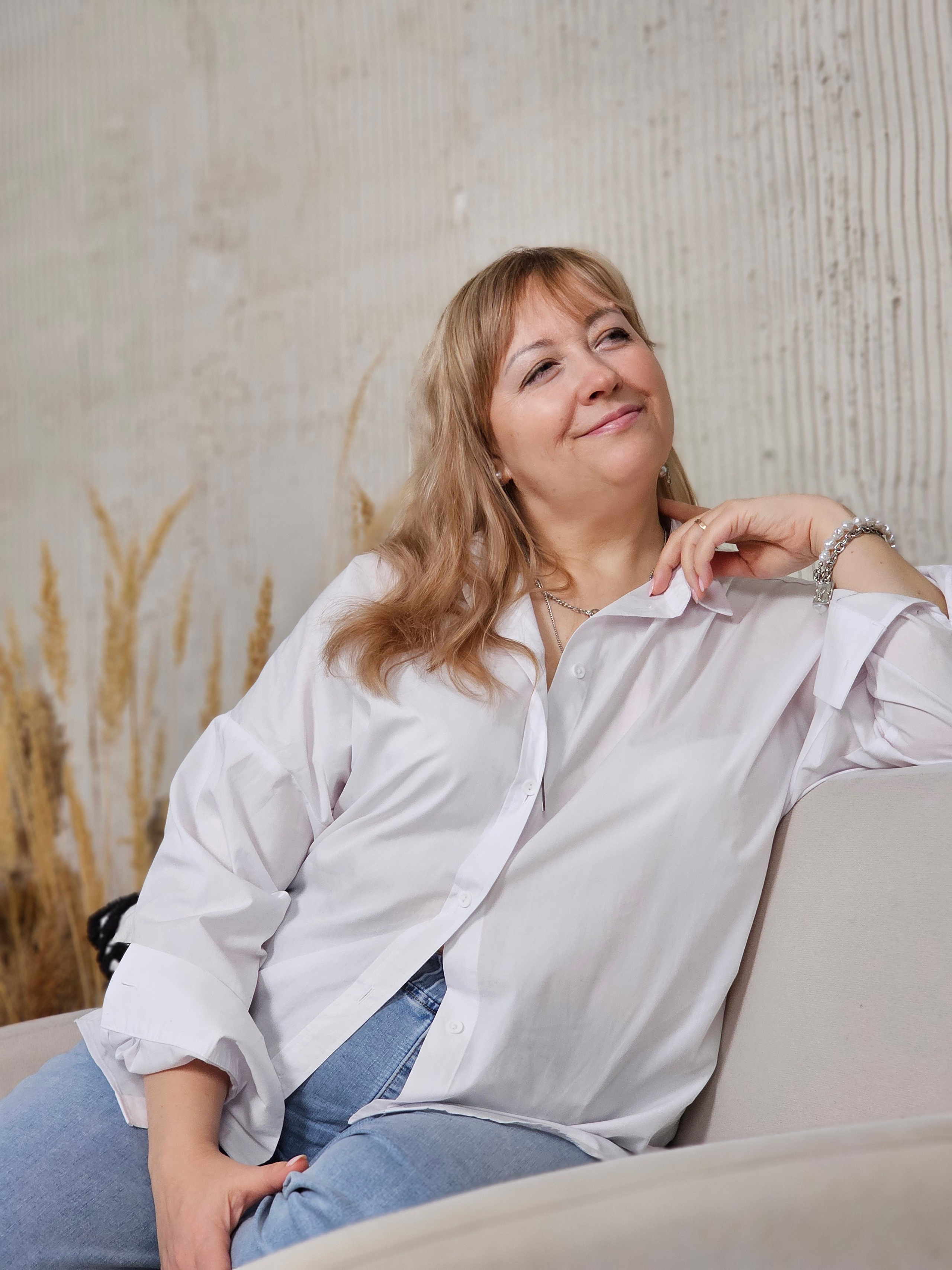 Лида, Лена, Катя. Фотограф Наталья Сорока Ижевск