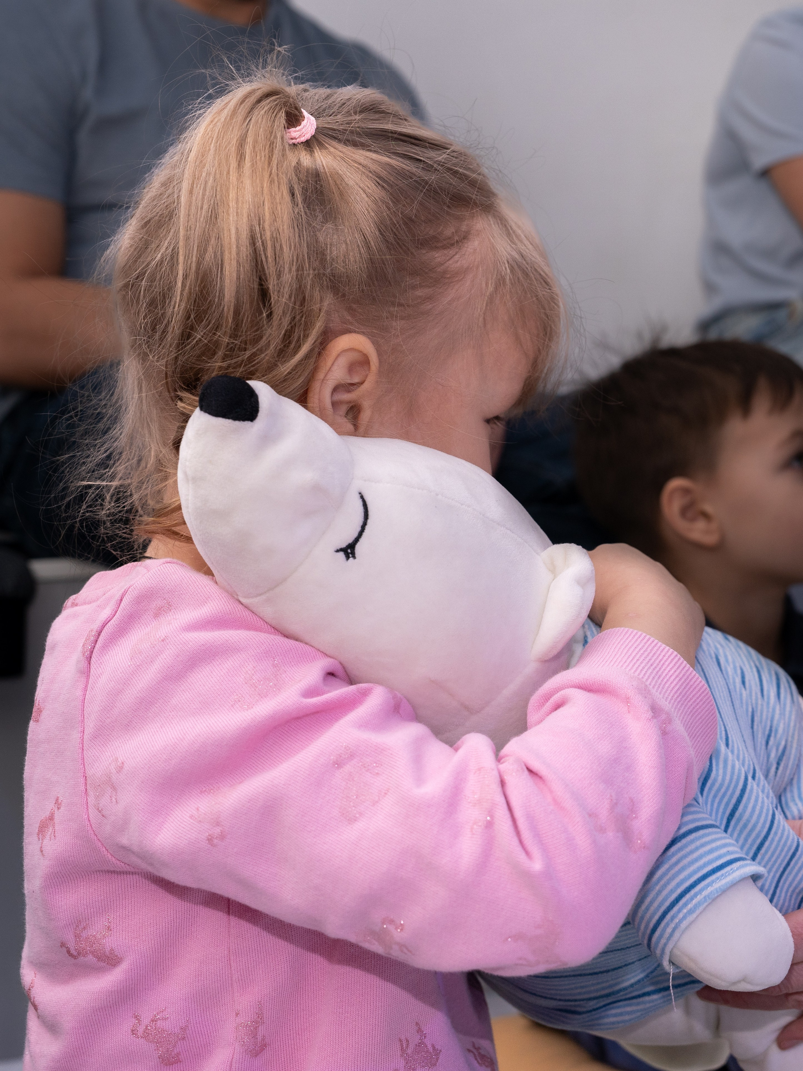 Умка. Фотограф Наталья Сорока Ижевск