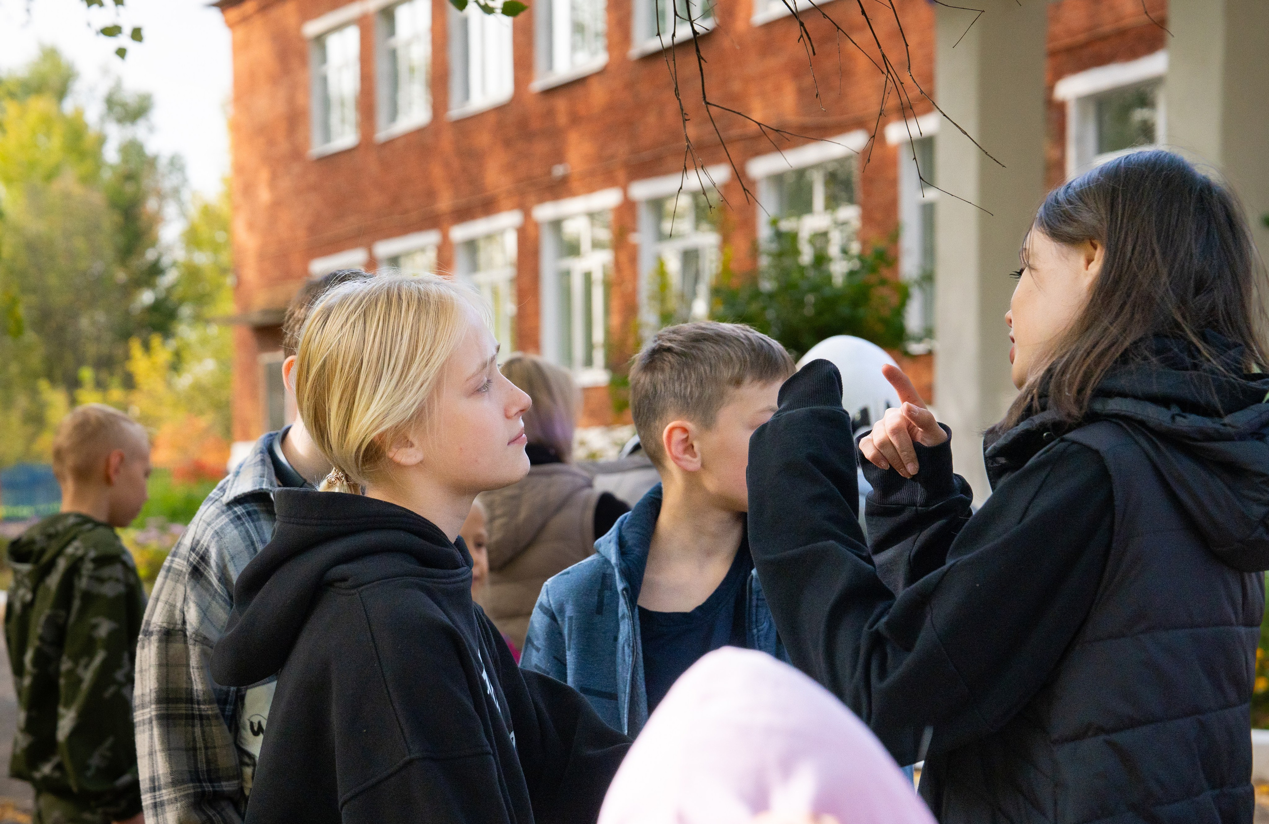 Мототерапия Нылга. Фотограф Наталья Сорока Ижевск