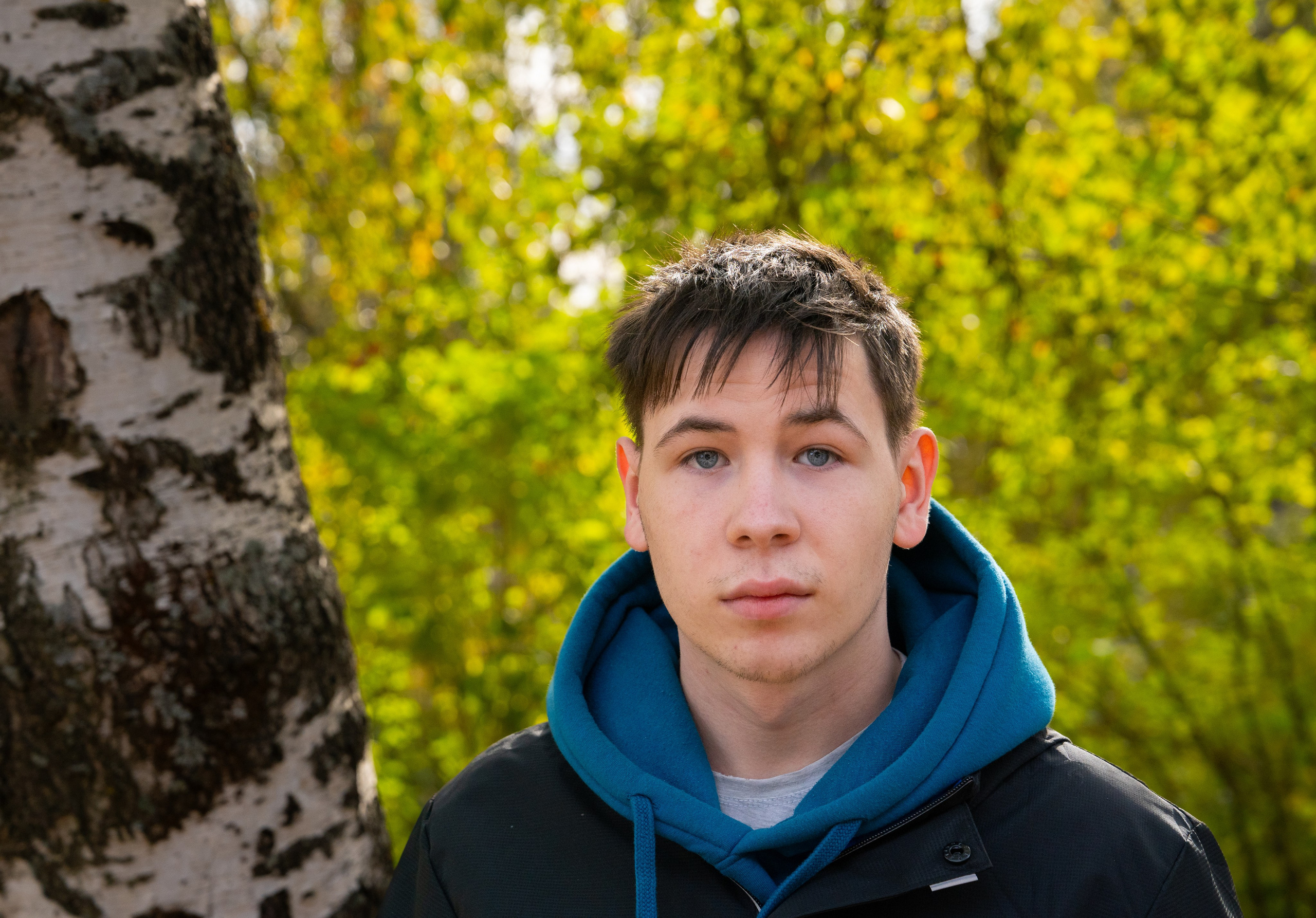 Мототерапия Нылга. Фотограф Наталья Сорока Ижевск