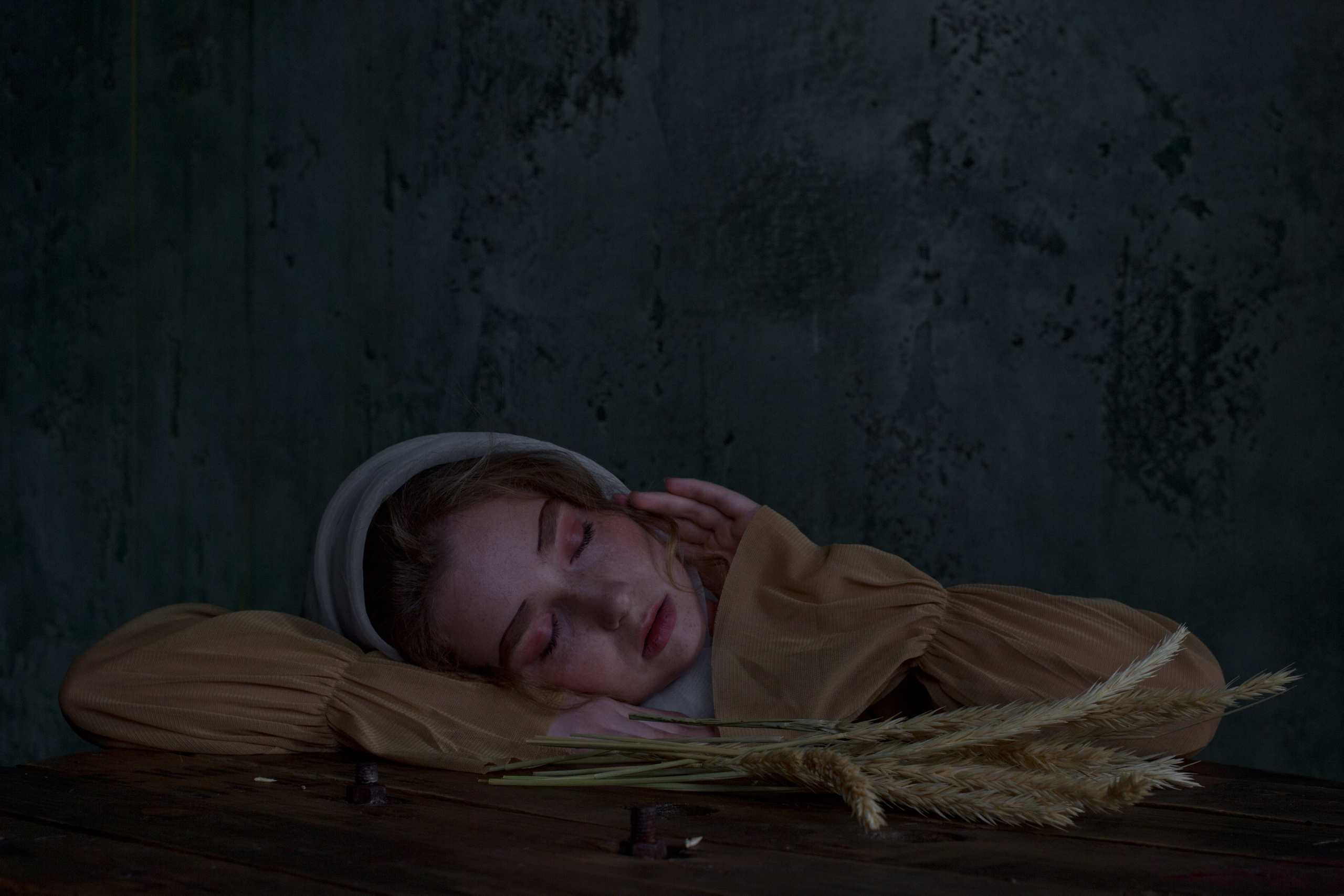 Art & Fashion Photographer. Saint-Petersburg. Worldwide