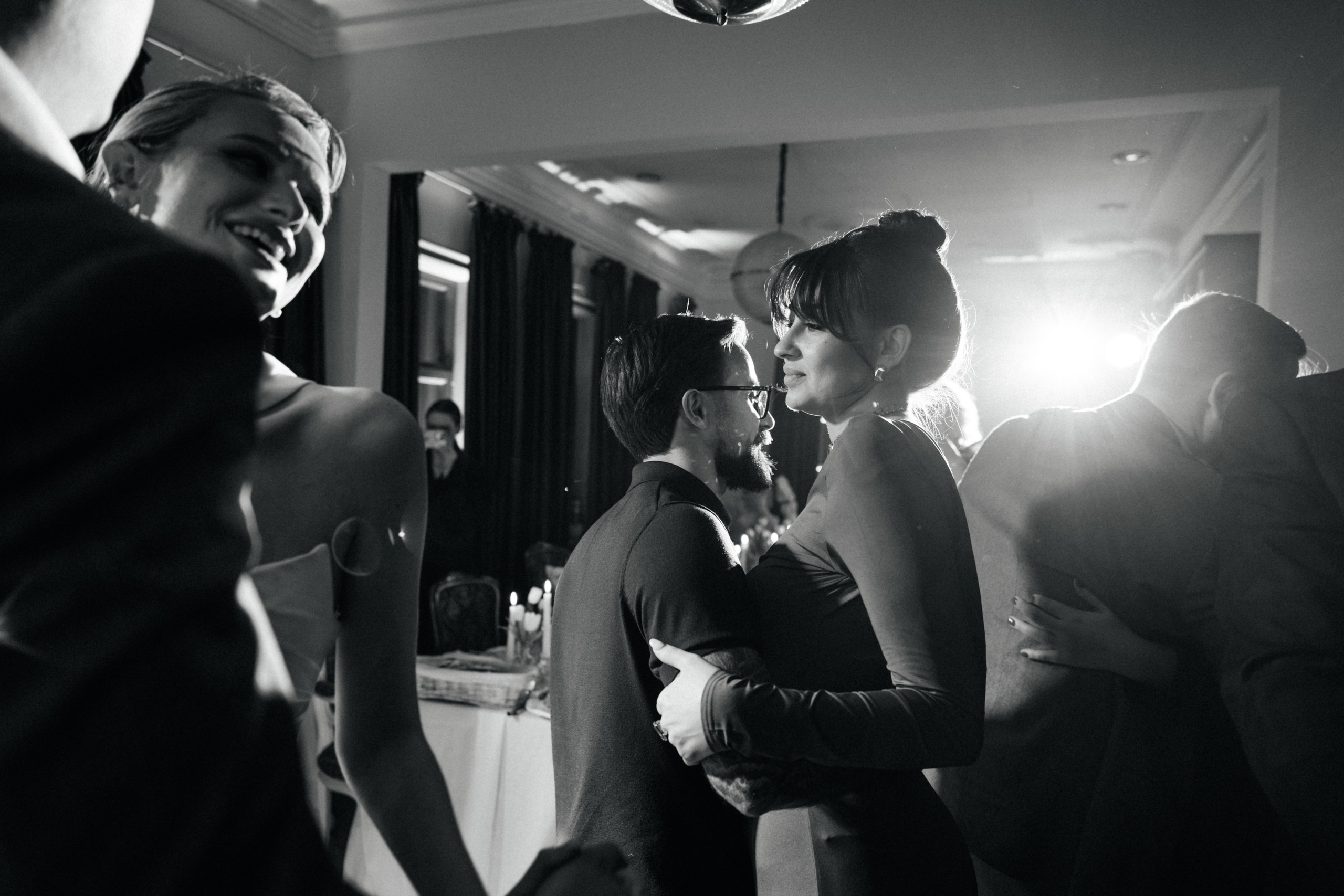 ALEXEY & SOFI. Свадебное ФОТО & ВИДЕО Москва/Липецк