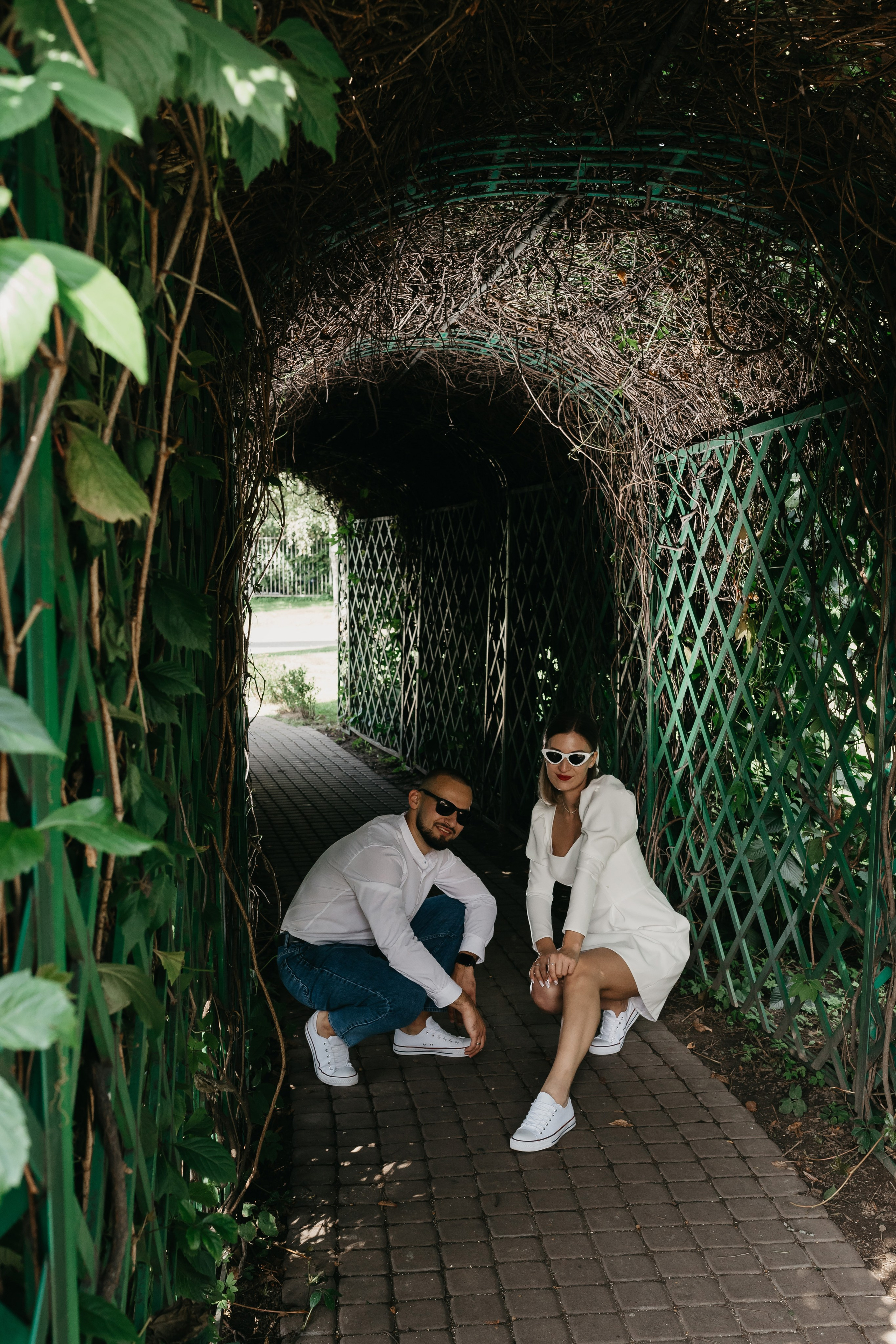 Ваня и Таня. Свадебный и семейный фотограф в Санкт-Петербурге Игорь Бабенко
