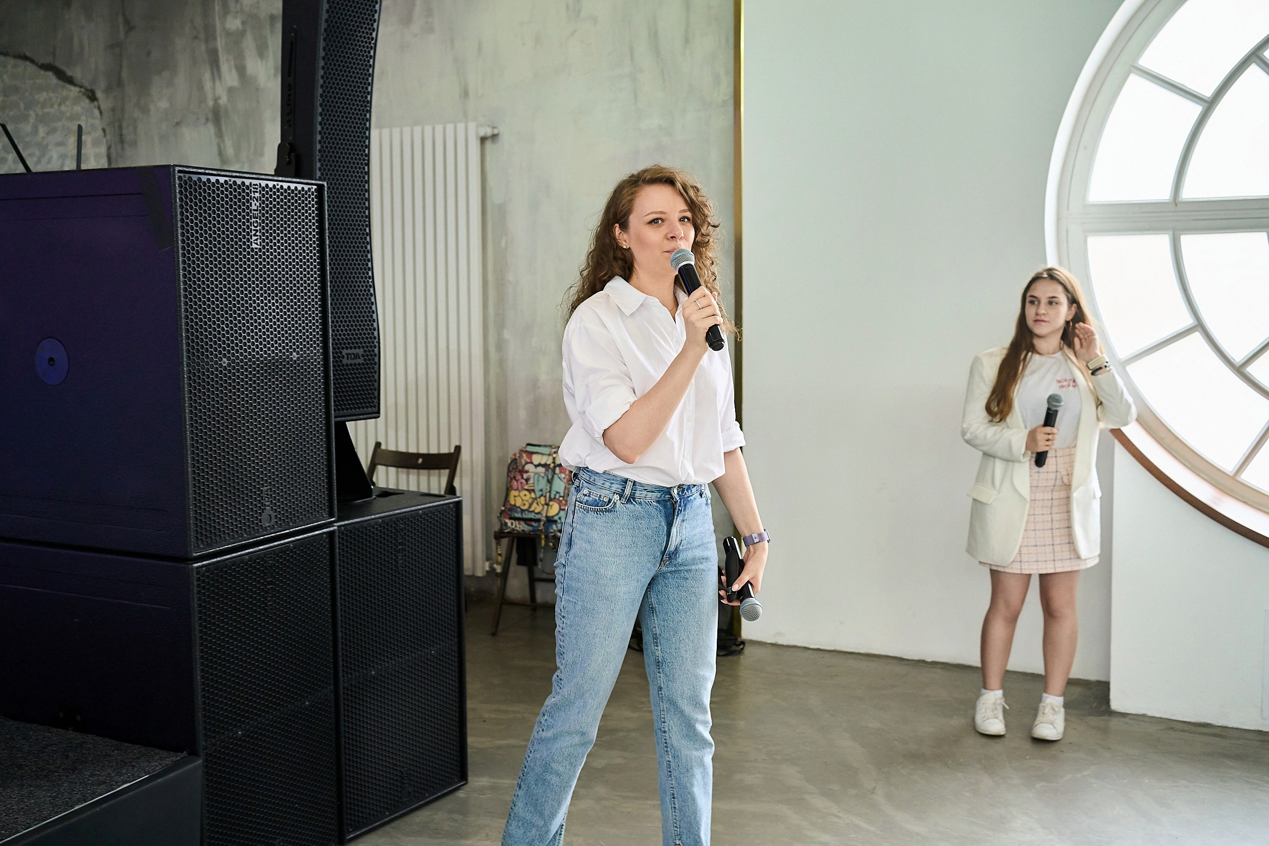 Стажировка Правительства Москвы — Отборочный этап IT-стажеров. Фотограф и Видеограф в Москве. Олег Корушев