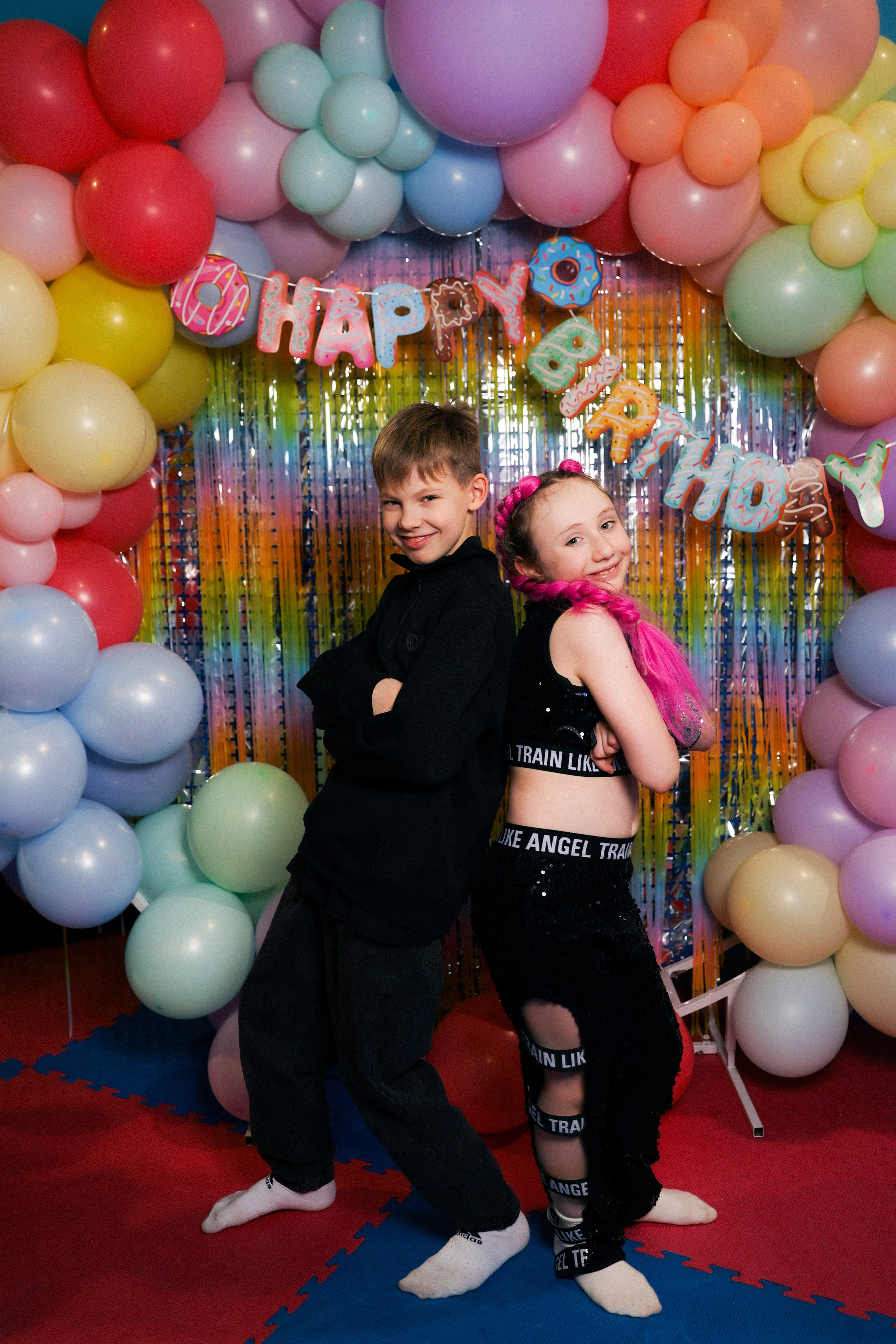 9 лет Есения. Фотограф НатаФото (Наталья Яковенко) Дмитров Москва Питер