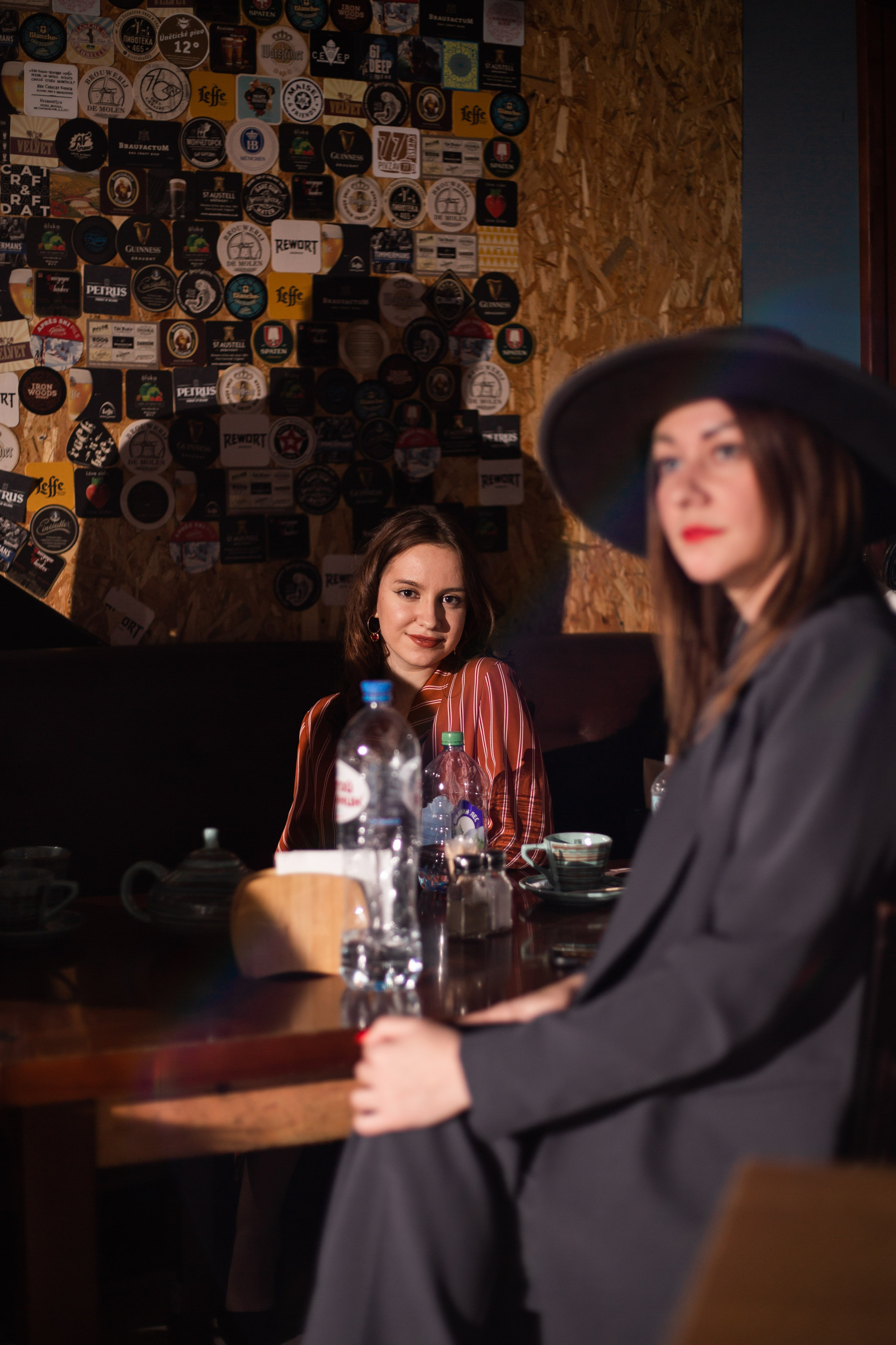 Квартирник 28/11/22. Фотограф НатаФото (Наталья Яковенко) Дмитров Москва Питер