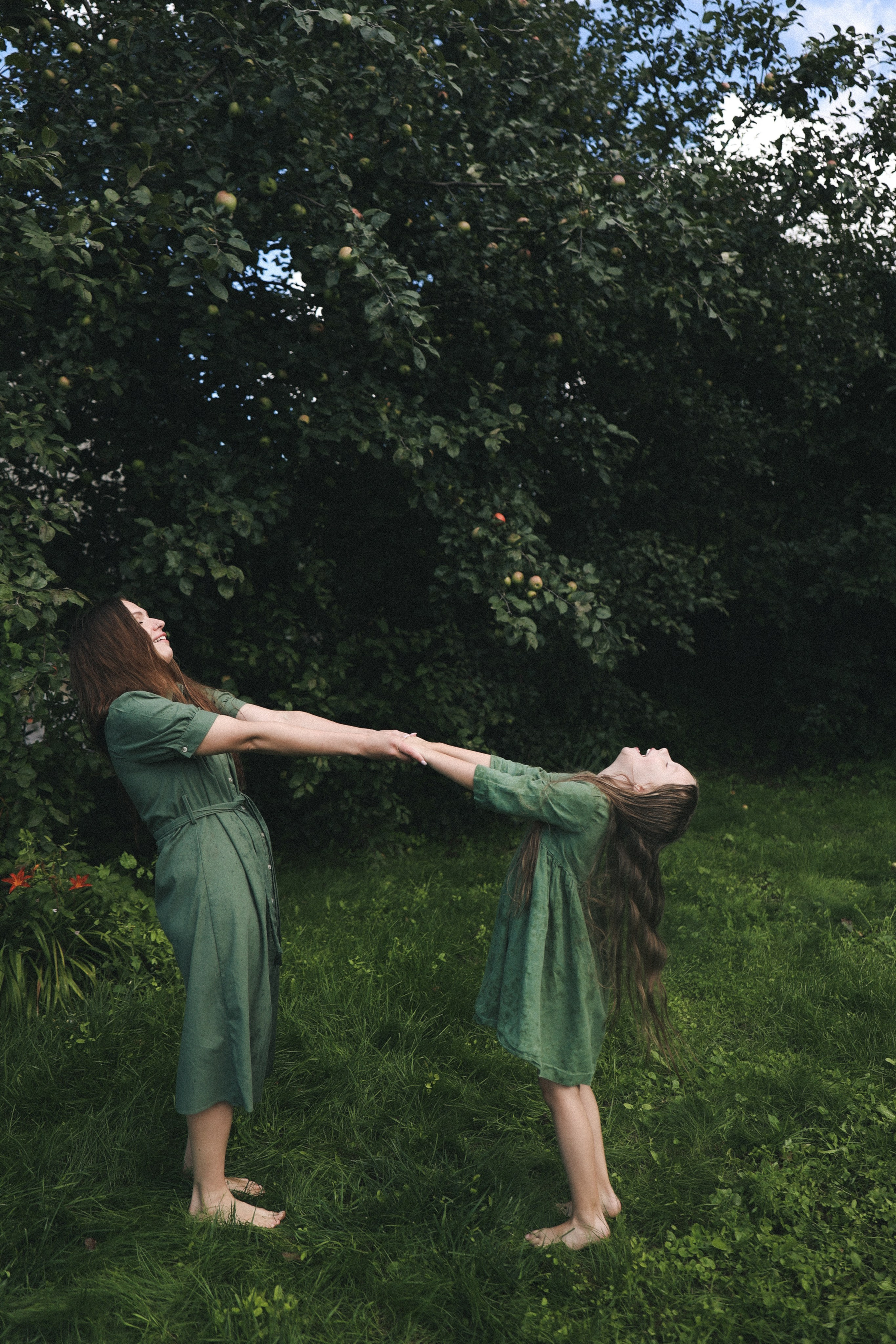 Мокрые девчонки. Фотограф НатаФото (Наталья Яковенко) Дмитров Москва Питер