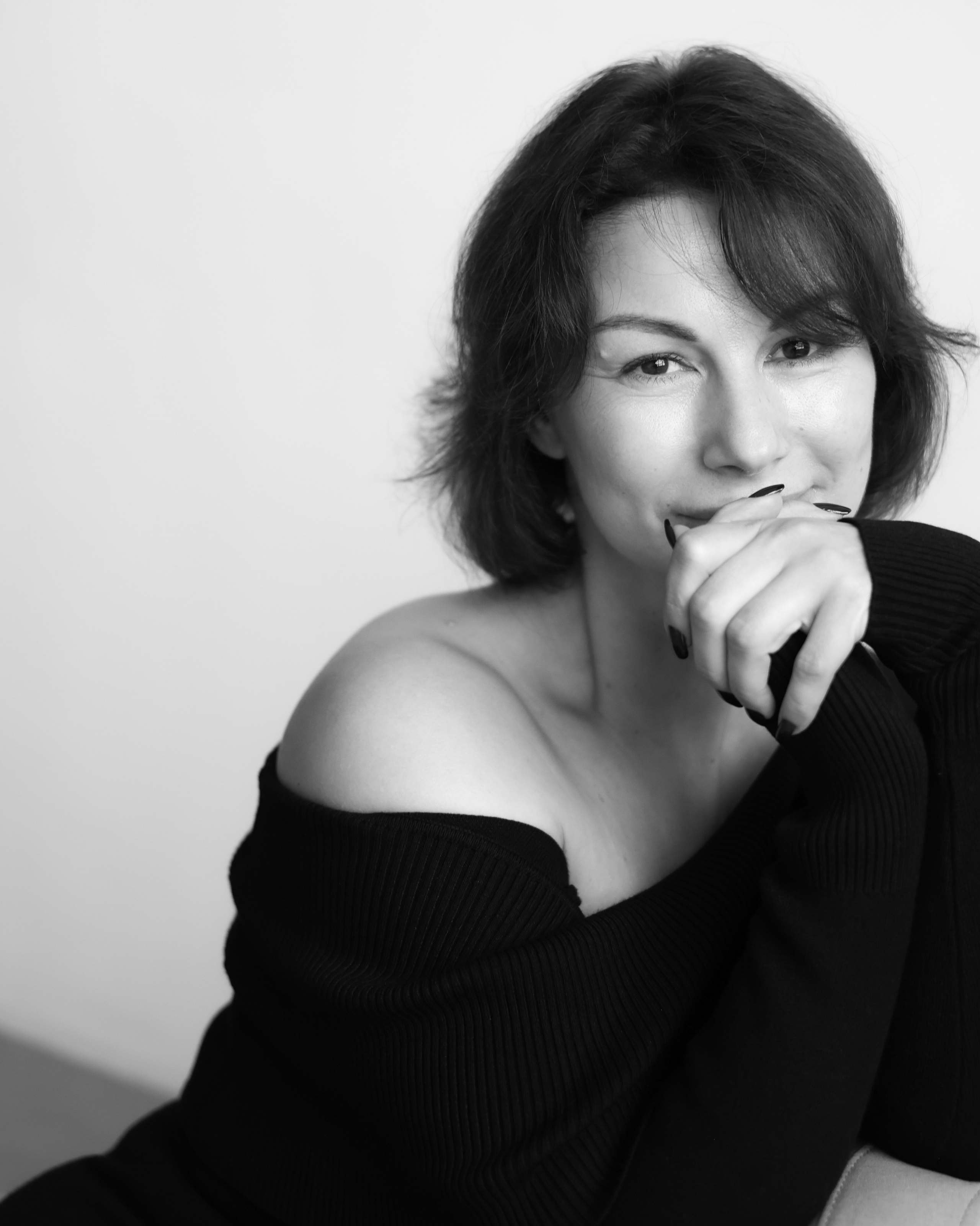 Ольга. Фотограф НатаФото (Наталья Яковенко) Дмитров Москва Питер