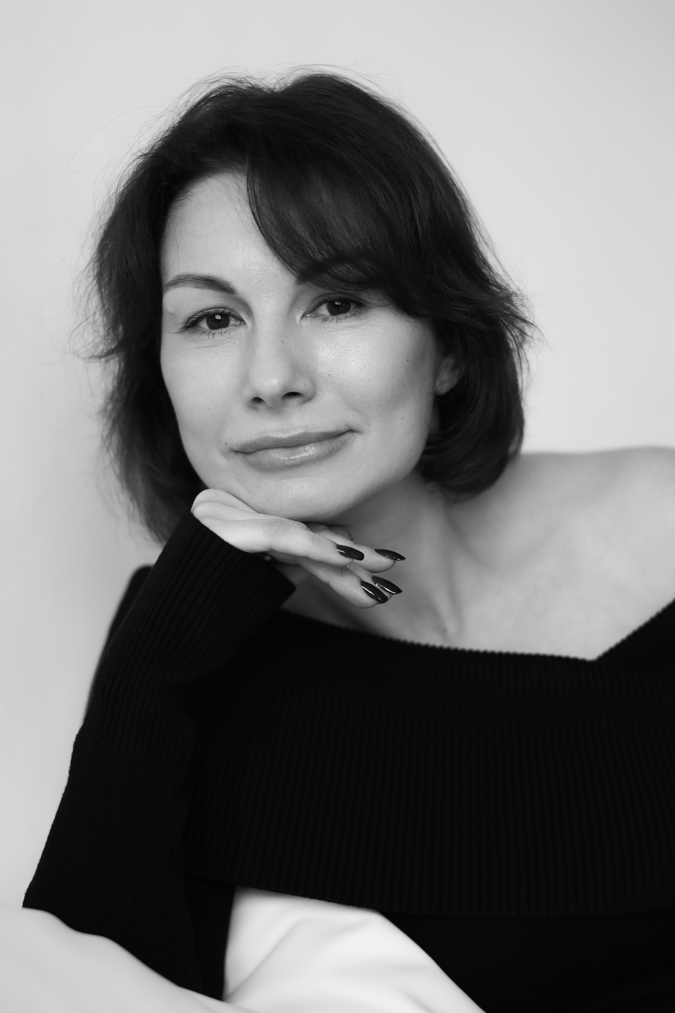 Ольга. Фотограф НатаФото (Наталья Яковенко) Дмитров Москва Питер