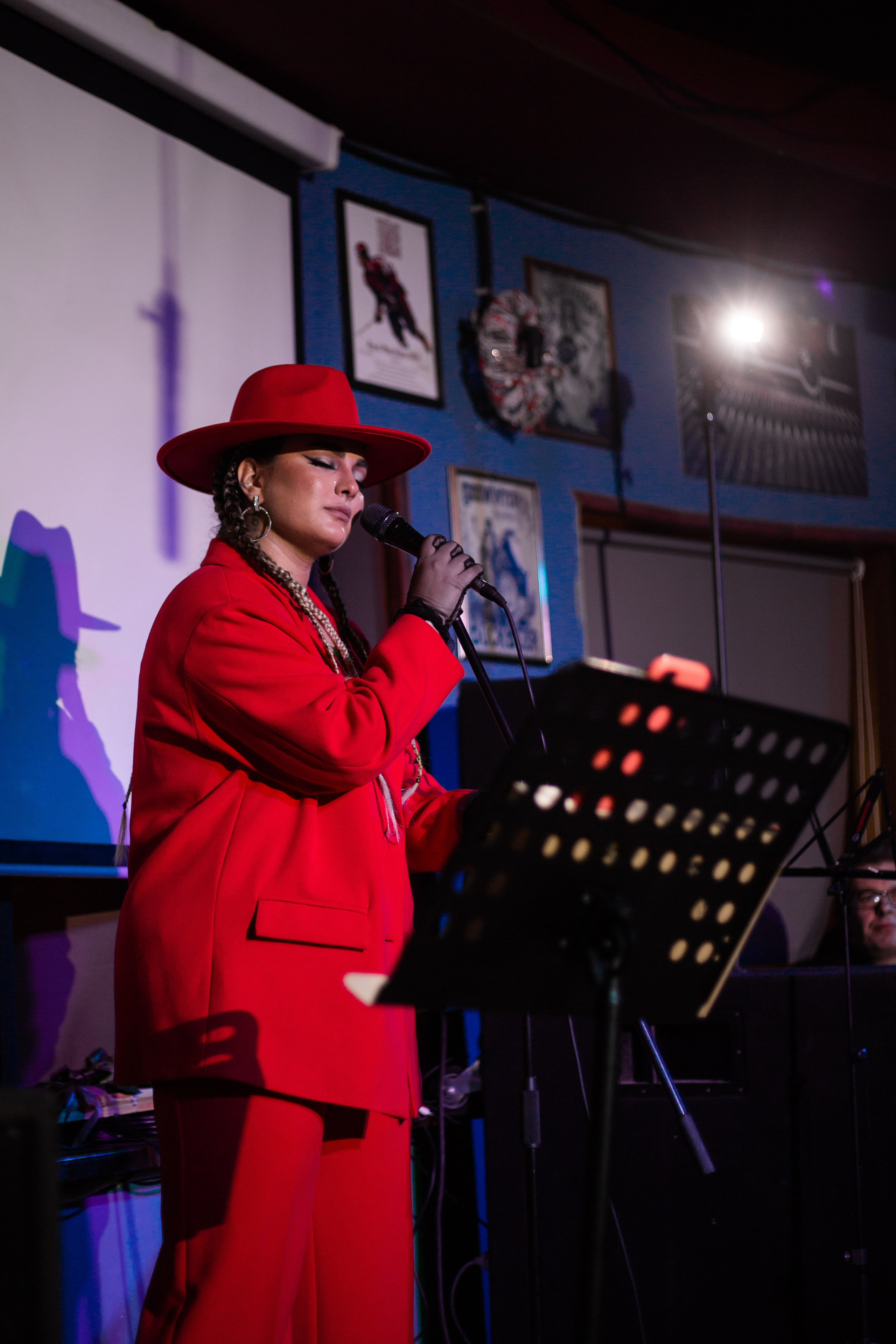 Квартирник 28/11/22. Фотограф НатаФото (Наталья Яковенко) Дмитров Москва Питер