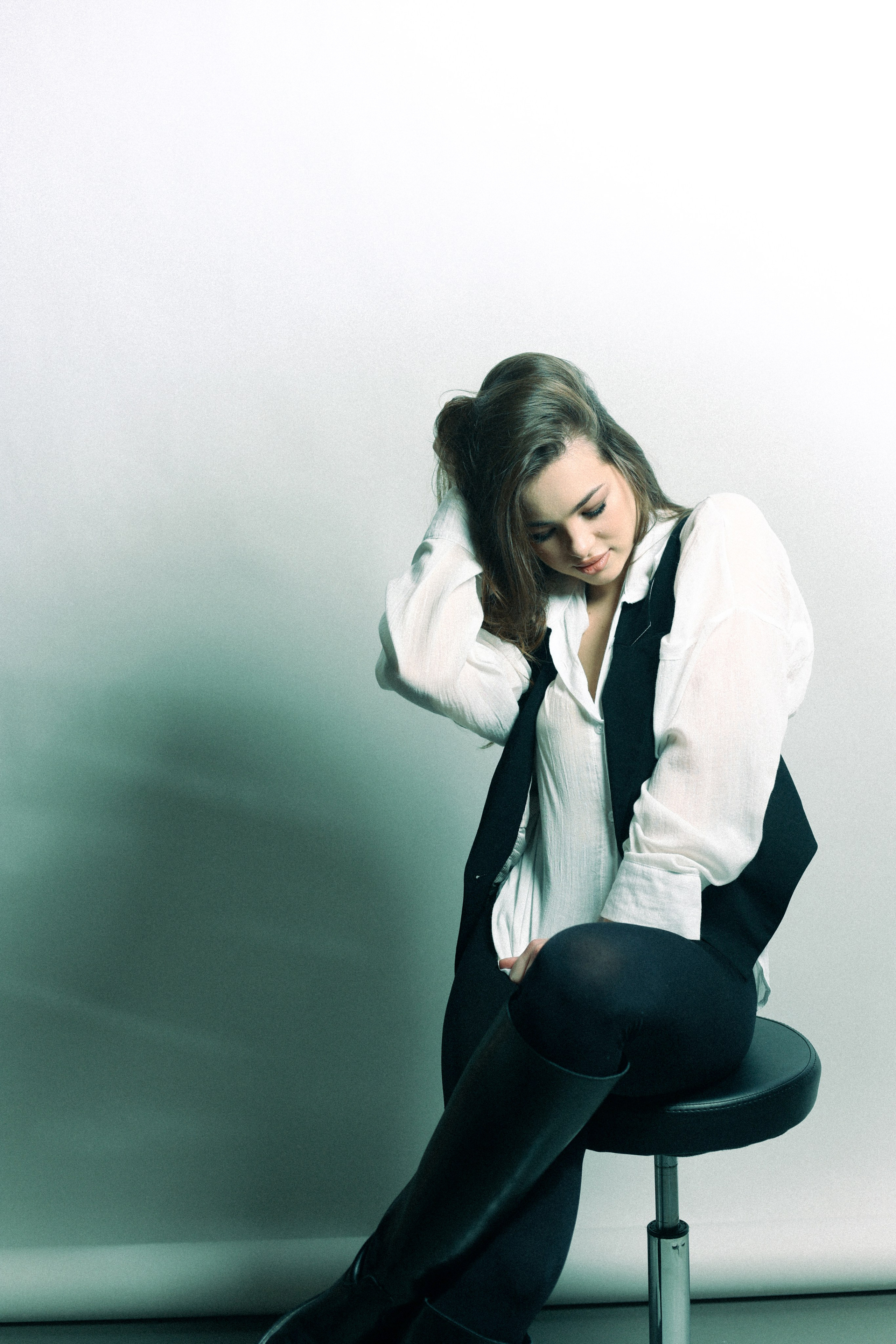 Алеся. Фотограф НатаФото (Наталья Яковенко) Дмитров Москва Питер