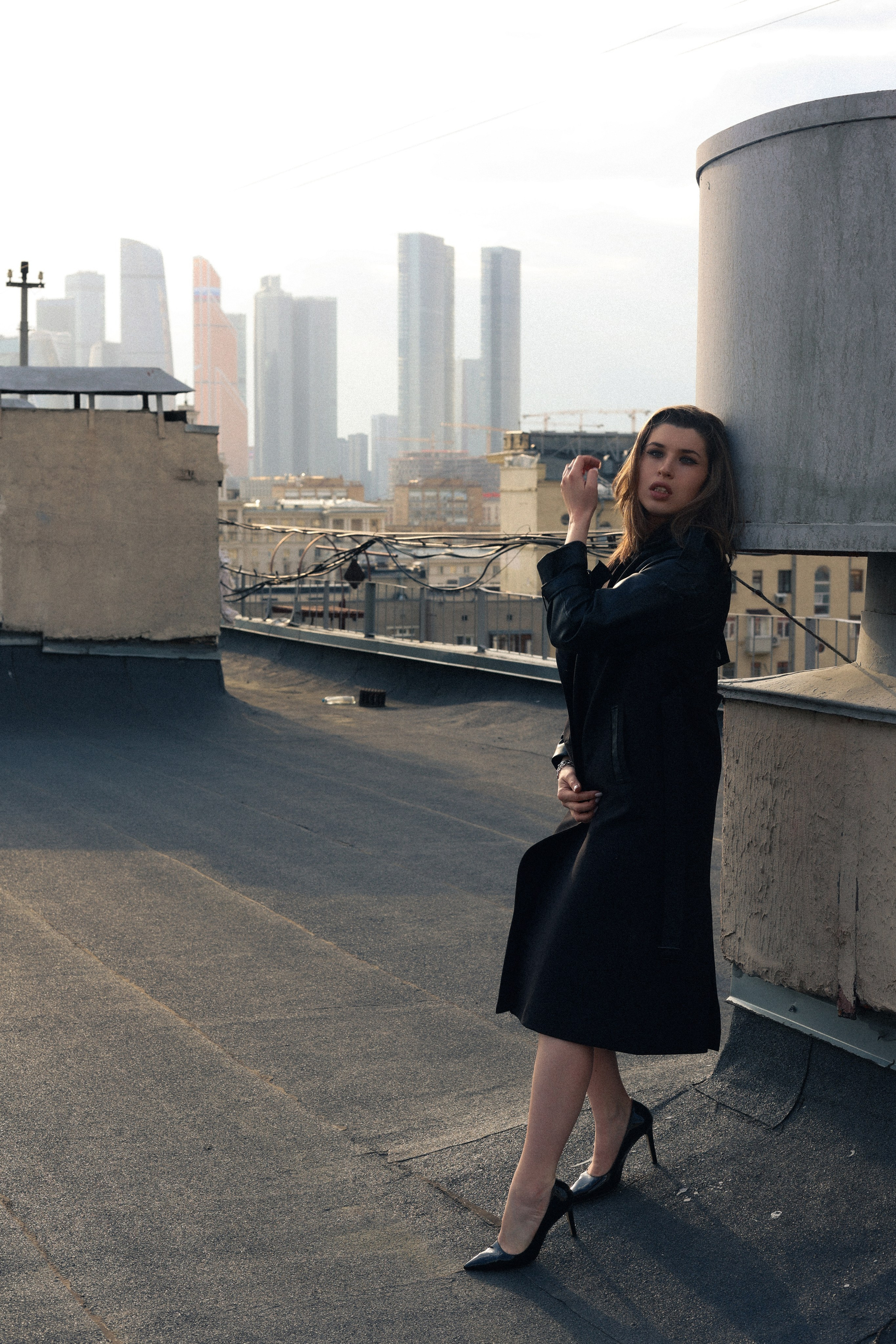 Татьяна. Фотограф НатаФото (Наталья Яковенко) Дмитров Москва Питер