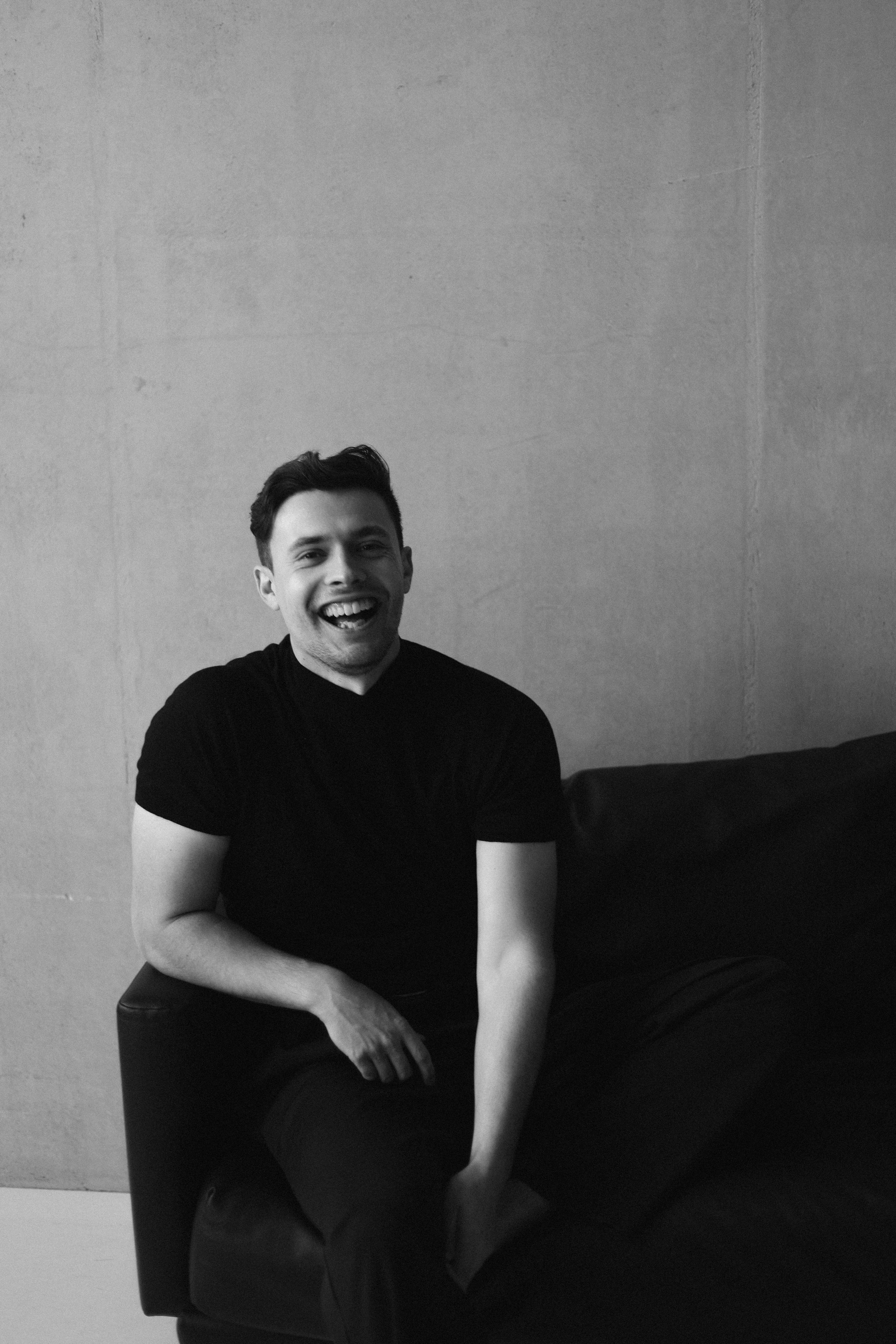 Дмитрий. Фотограф НатаФото (Наталья Яковенко) Дмитров Москва Питер