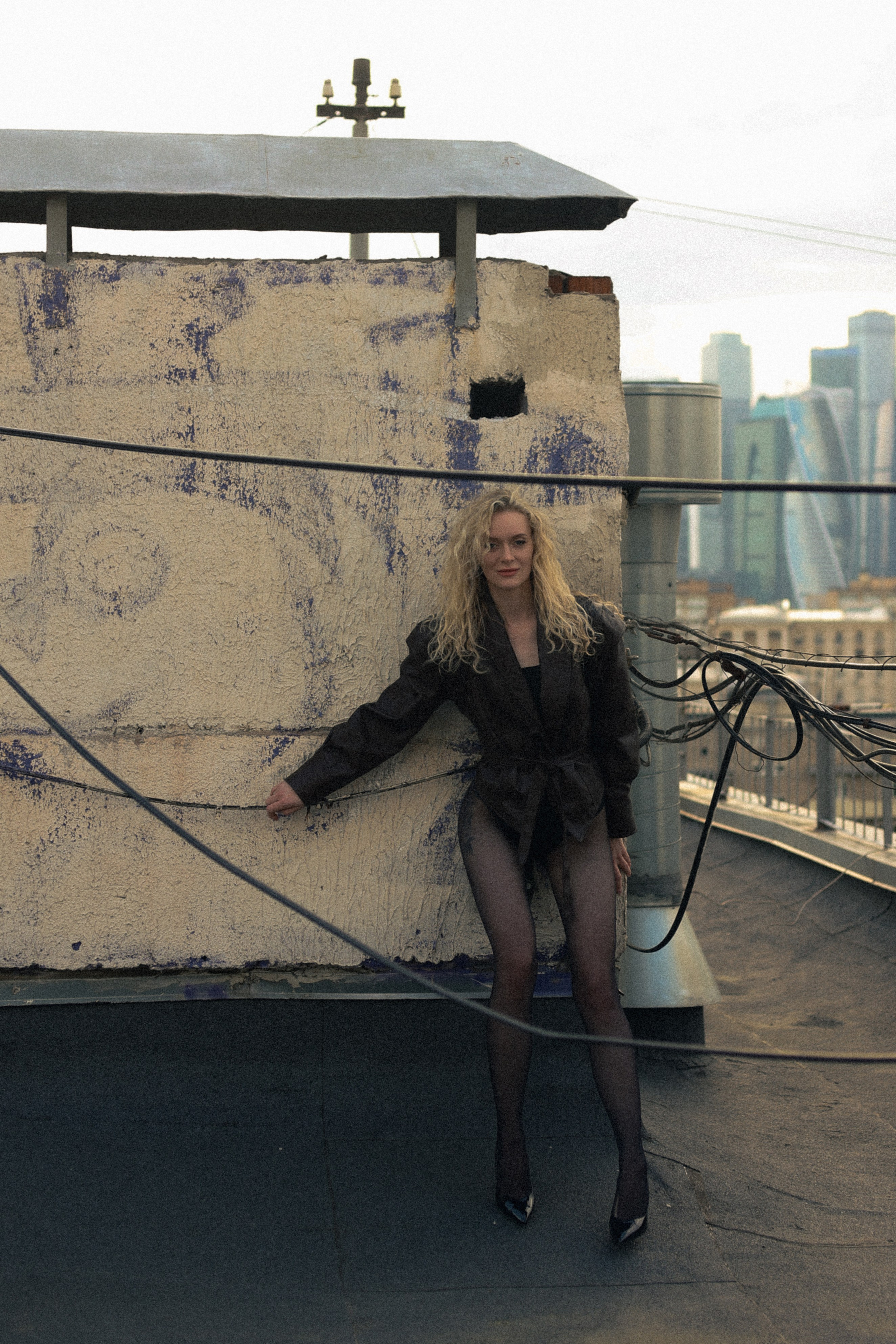 Красотка. Фотограф НатаФото (Наталья Яковенко) Дмитров Москва Питер