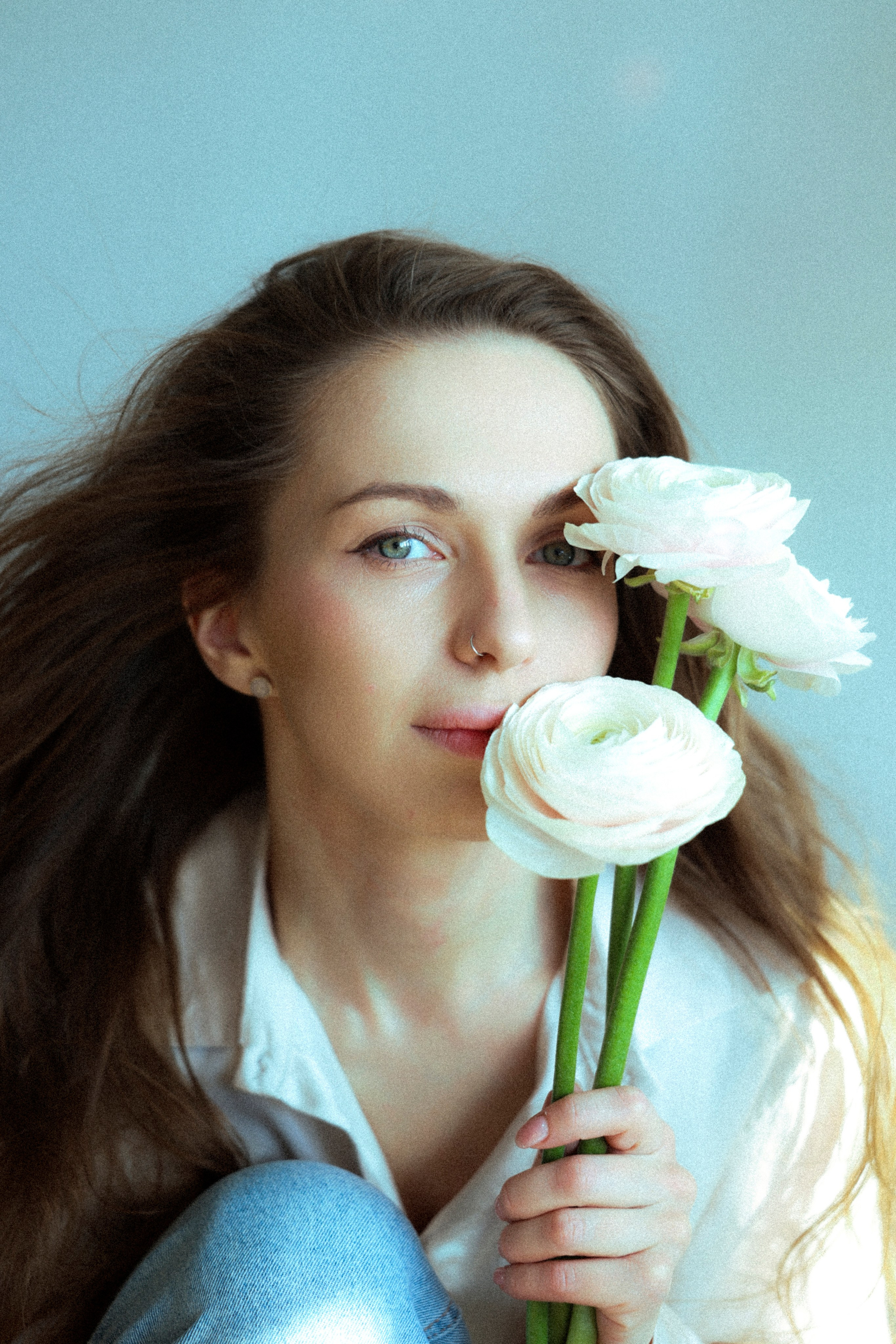 Ксю. Фотограф НатаФото (Наталья Яковенко) Дмитров Москва Питер