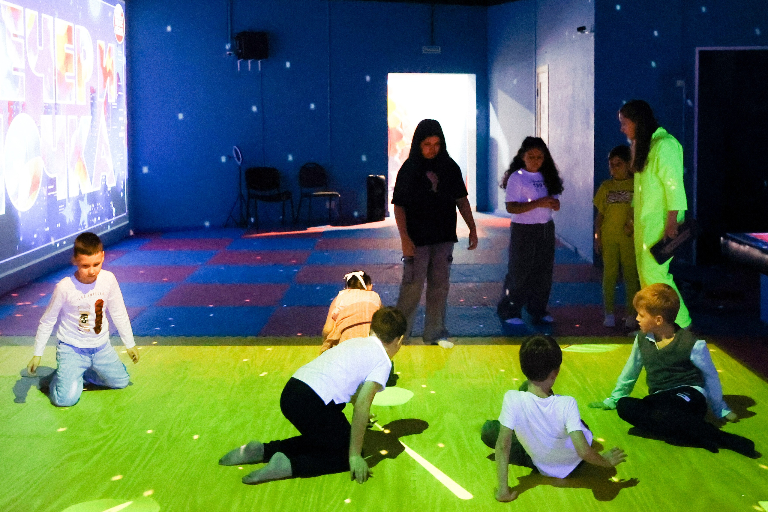 9 лет Есения. Фотограф НатаФото (Наталья Яковенко) Дмитров Москва Питер