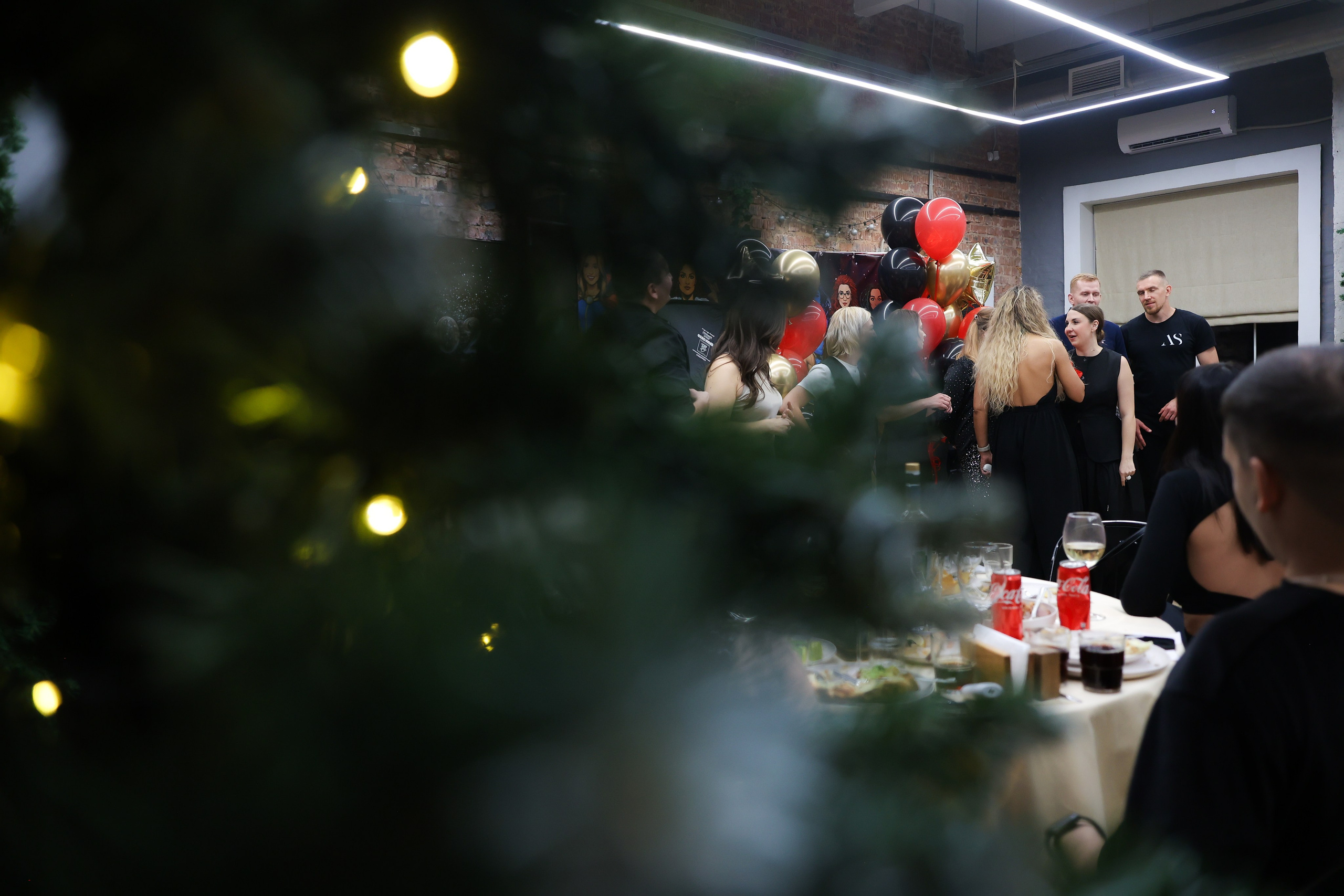 Азия Шадрин корпоратив. Фотограф НатаФото (Наталья Яковенко) Дмитров Москва Питер