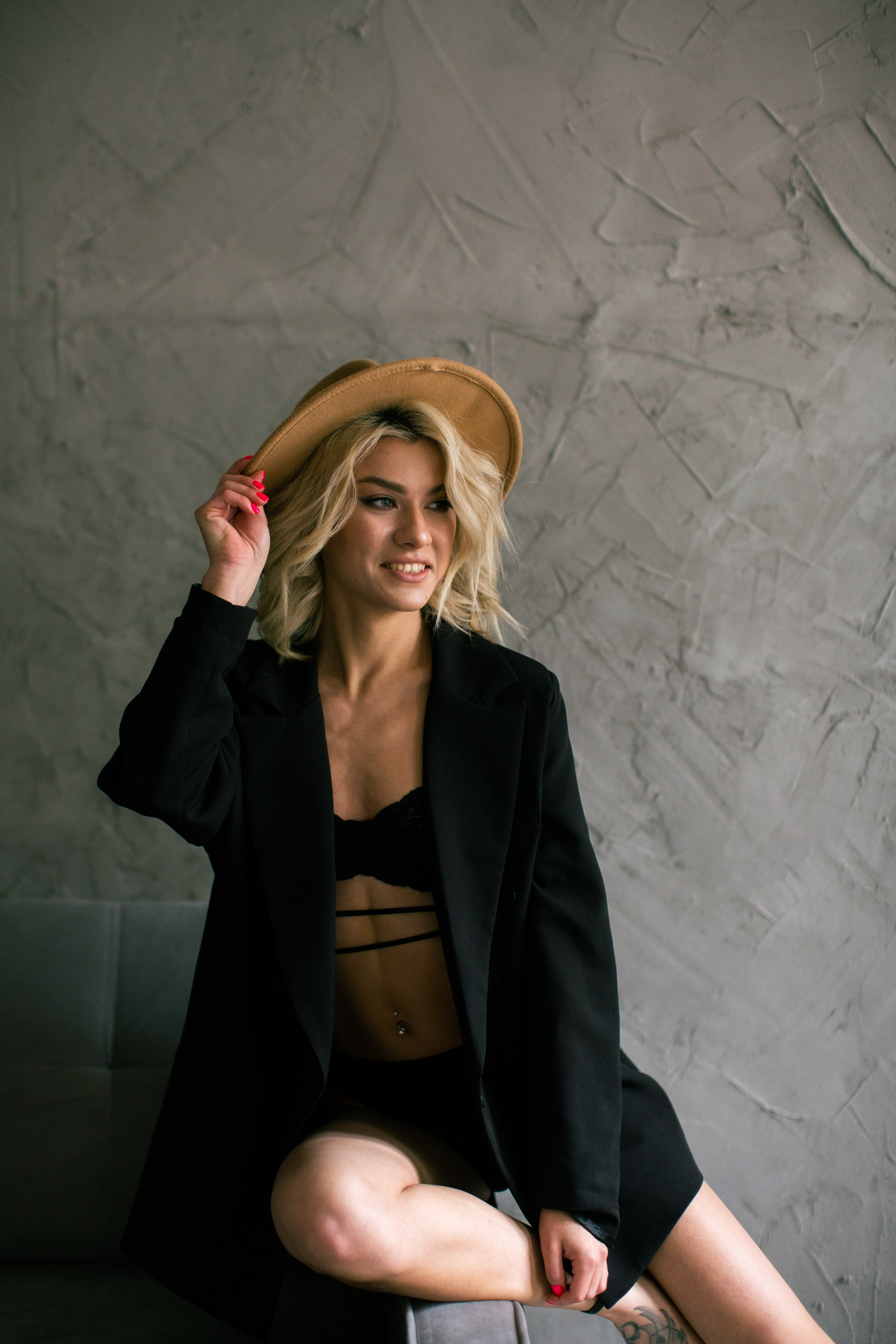 Крис. Фотограф НатаФото (Наталья Яковенко) Дмитров Москва Питер