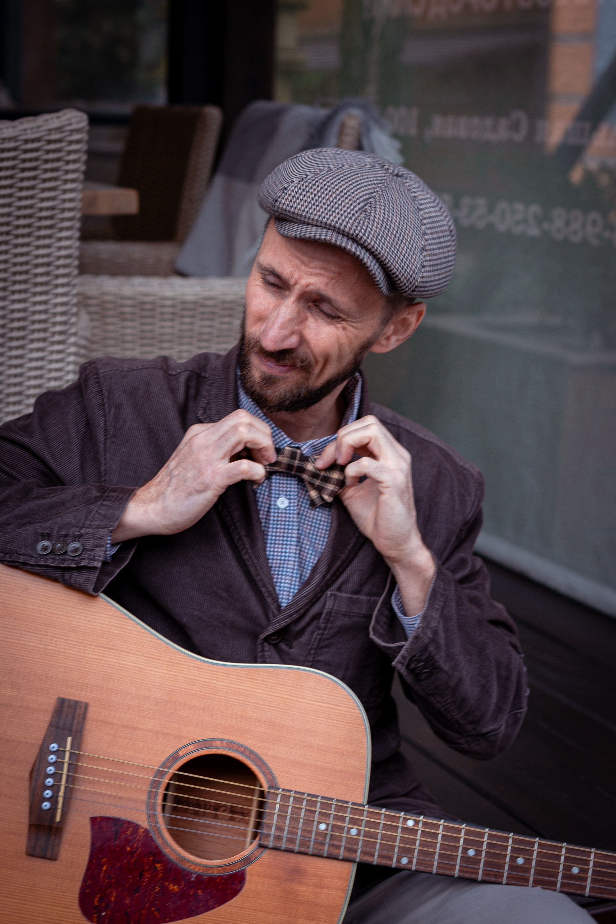 АНДРЕЙ. Главная