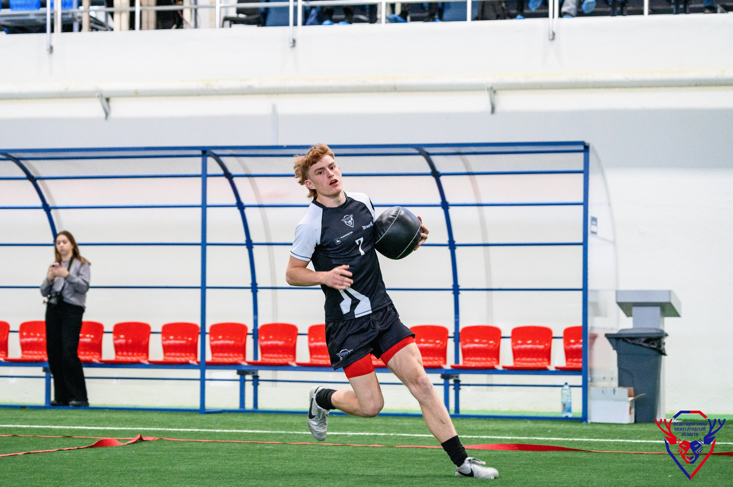 Межрегиональный фестиваль «Кила-Сила». Фотограф Захваткин Роман