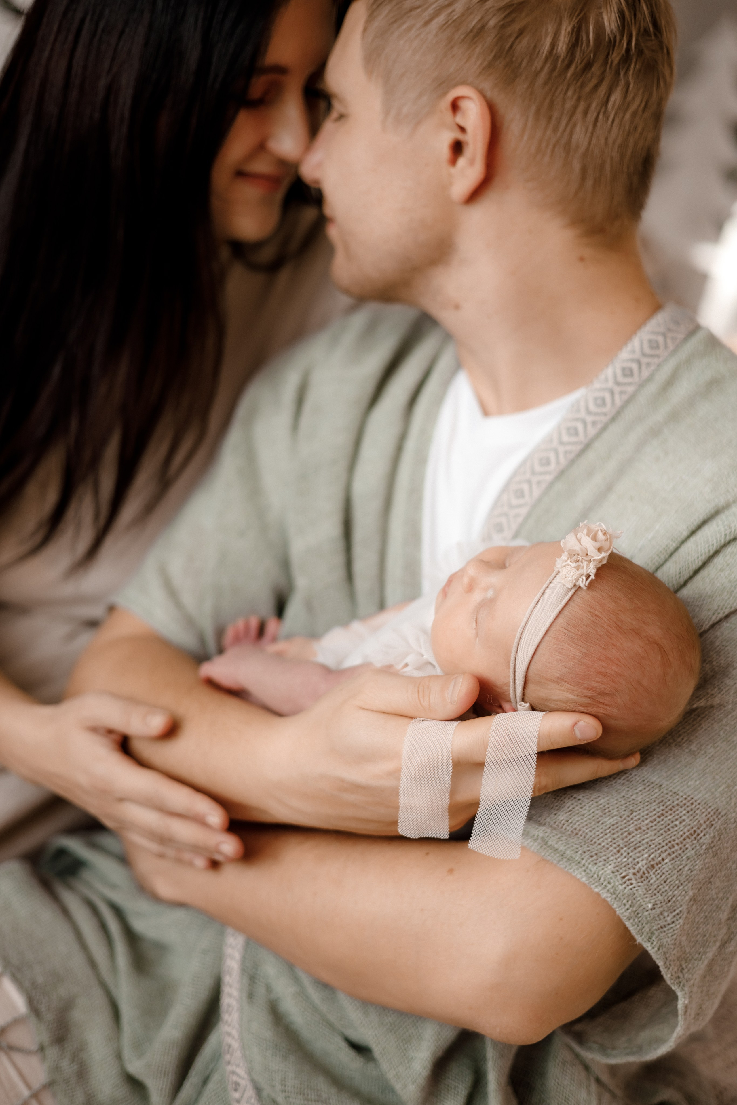 Новорожденные. Главная