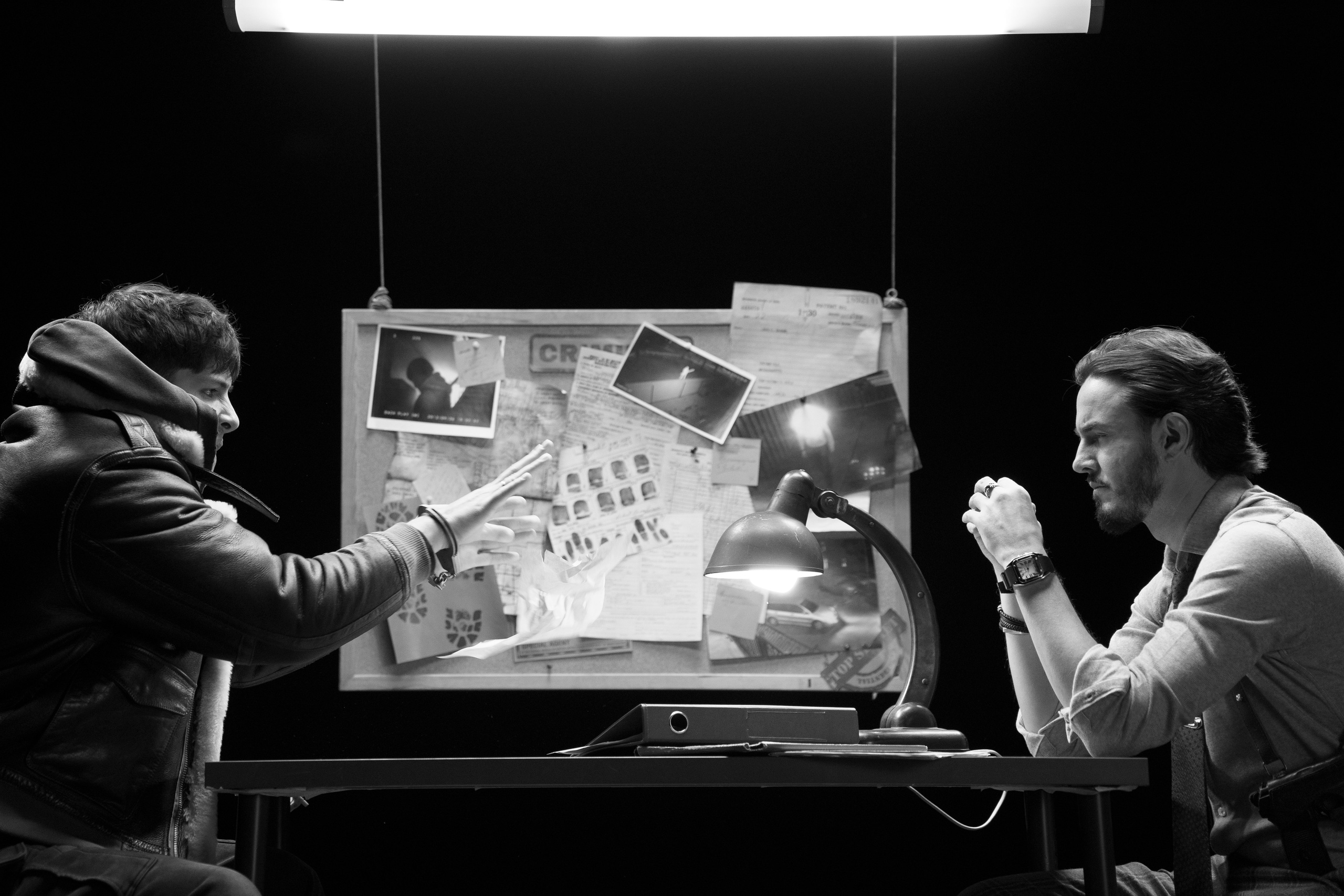 Роберт Цепкий промо. Свадебный фотограф Михаил Мирзоян