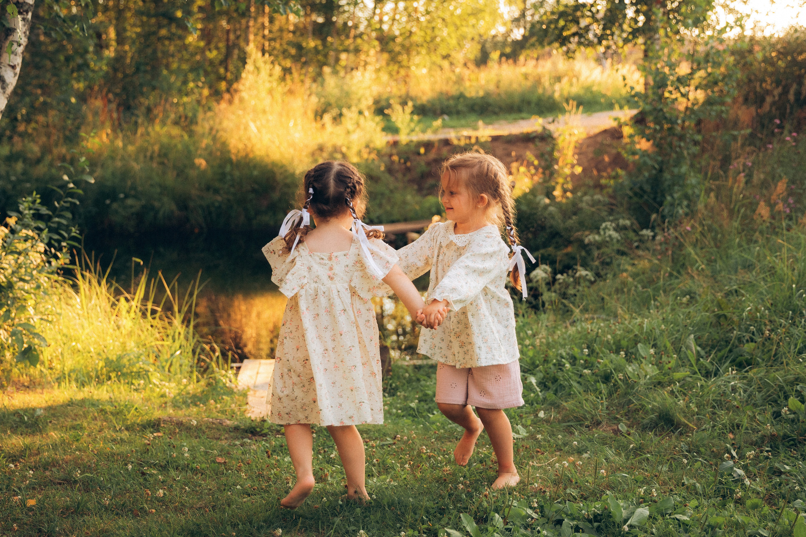 ТЕОНА, ЕВА И ЯБЛОКИ. Женский и семейный фотограф Елена Петрова