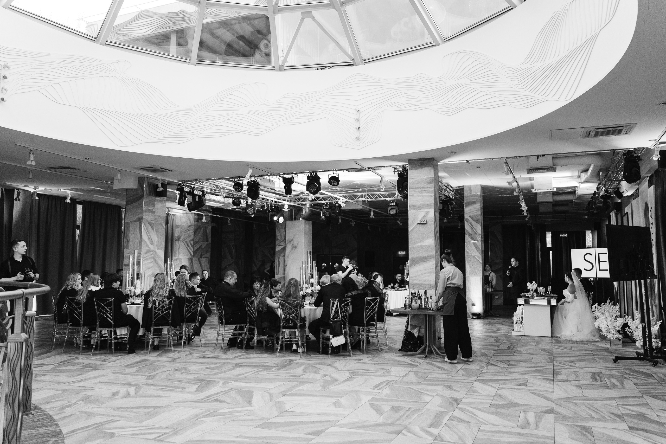 Екатерина и Сергей. Свадебный и семейный фотограф Кокушева Юлия Нижний Новгород