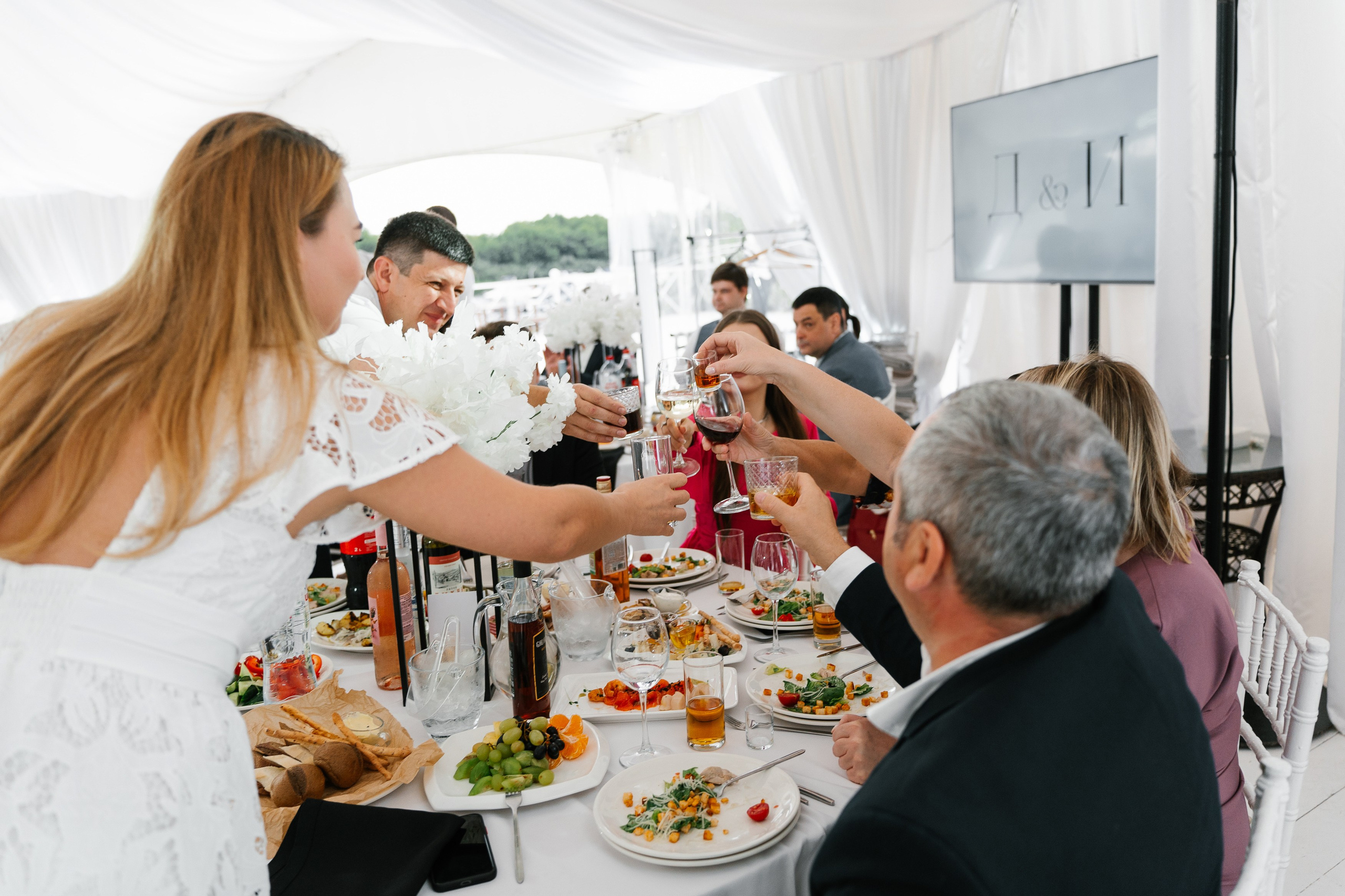 Изабелла и Денис. Свадебный и семейный фотограф Кокушева Юлия Нижний Новгород