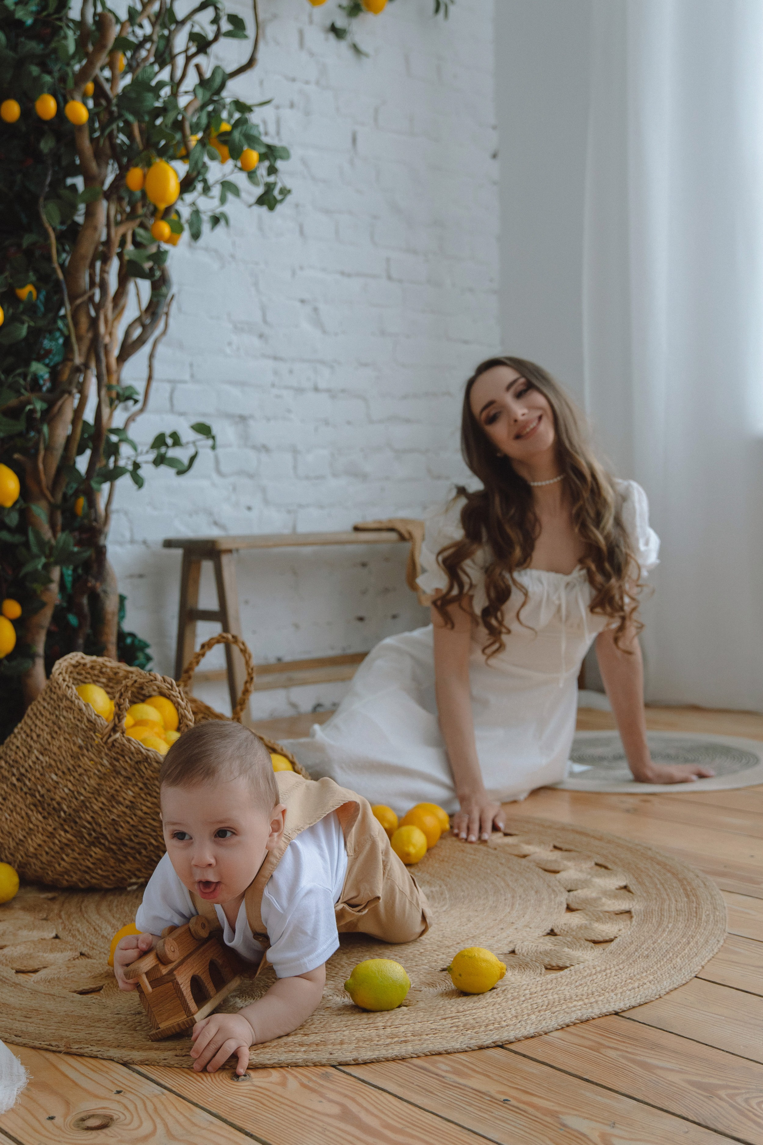 Семейные истории. Главная