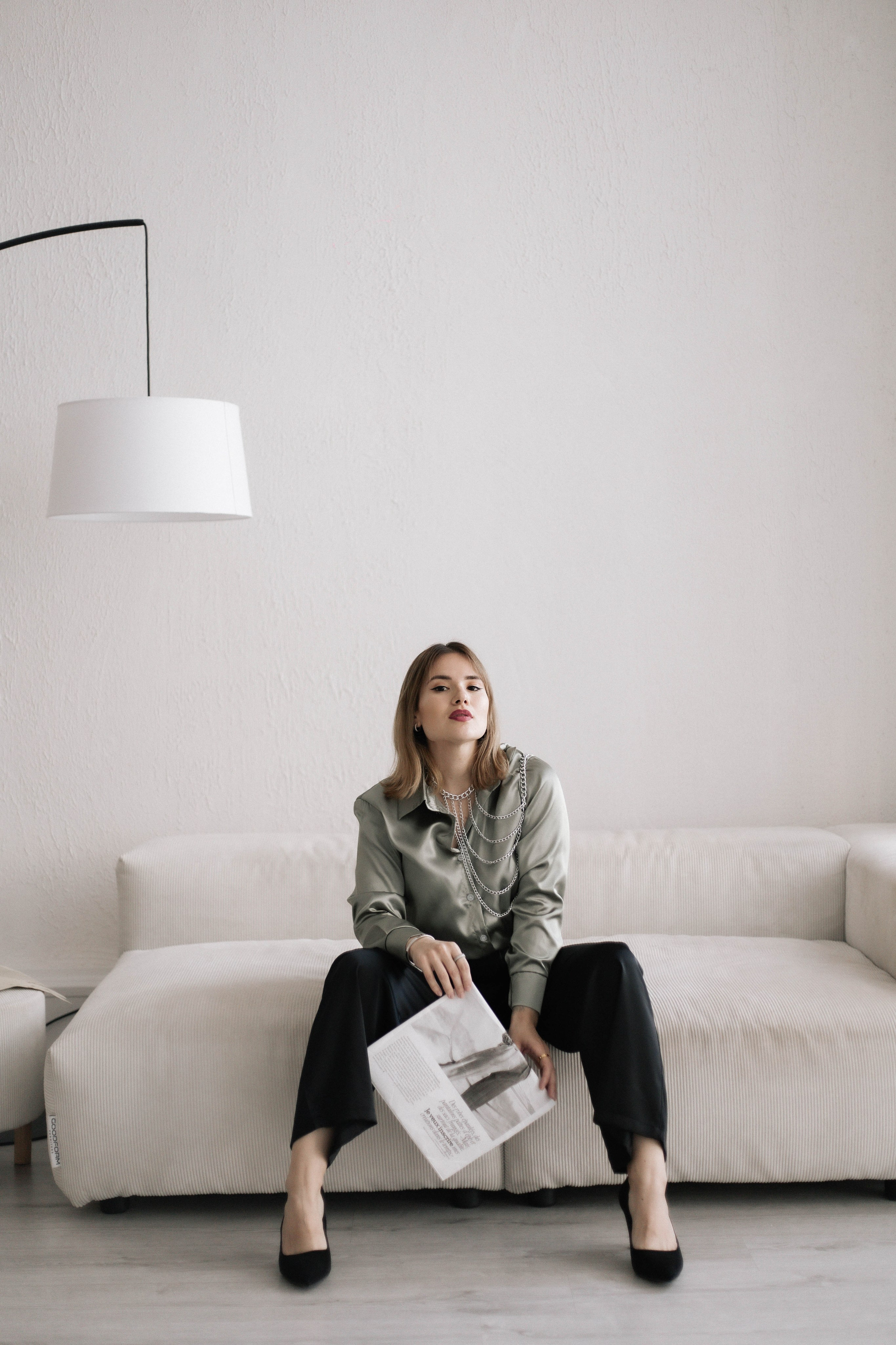 Индивидуальная