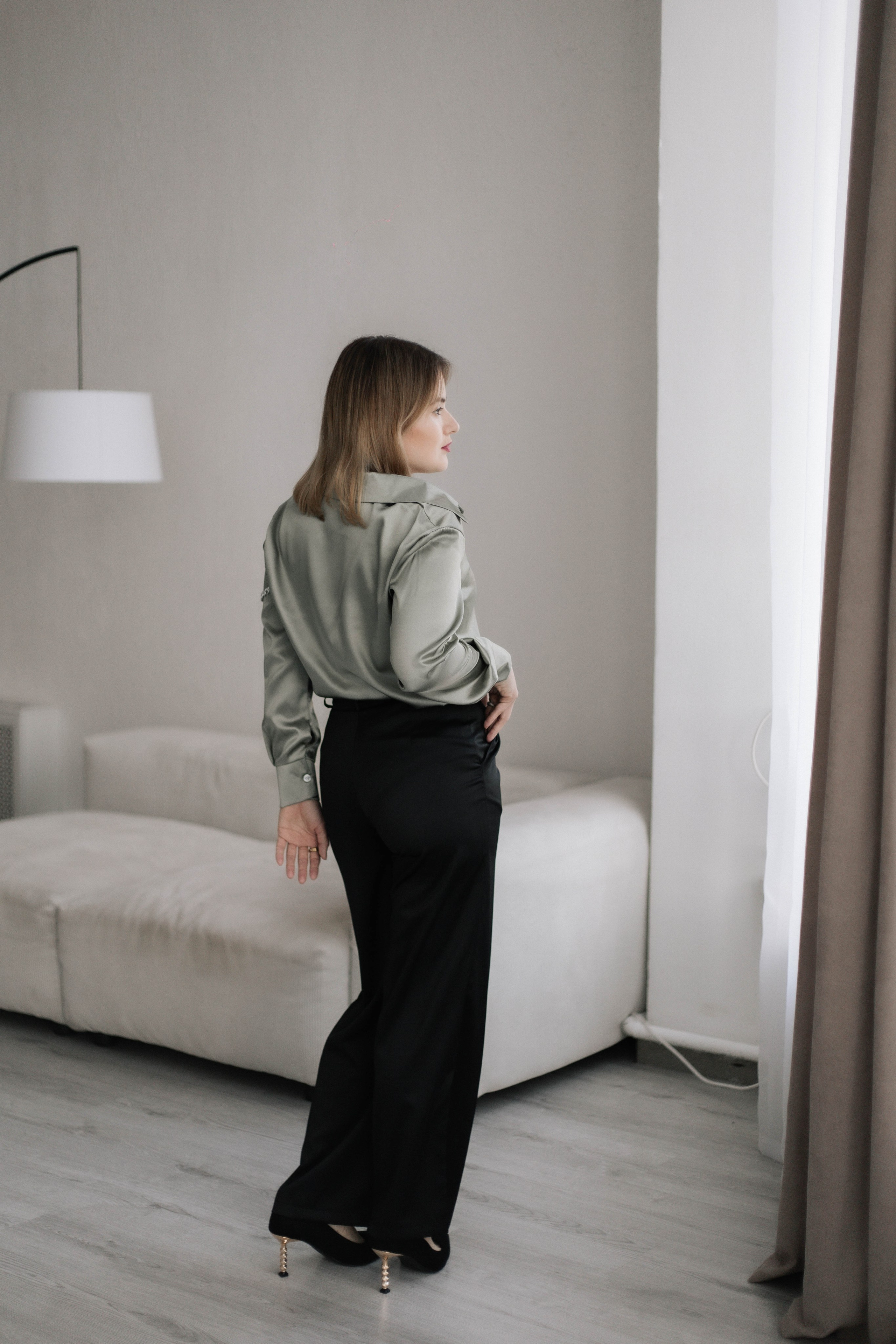 Индивидуальная