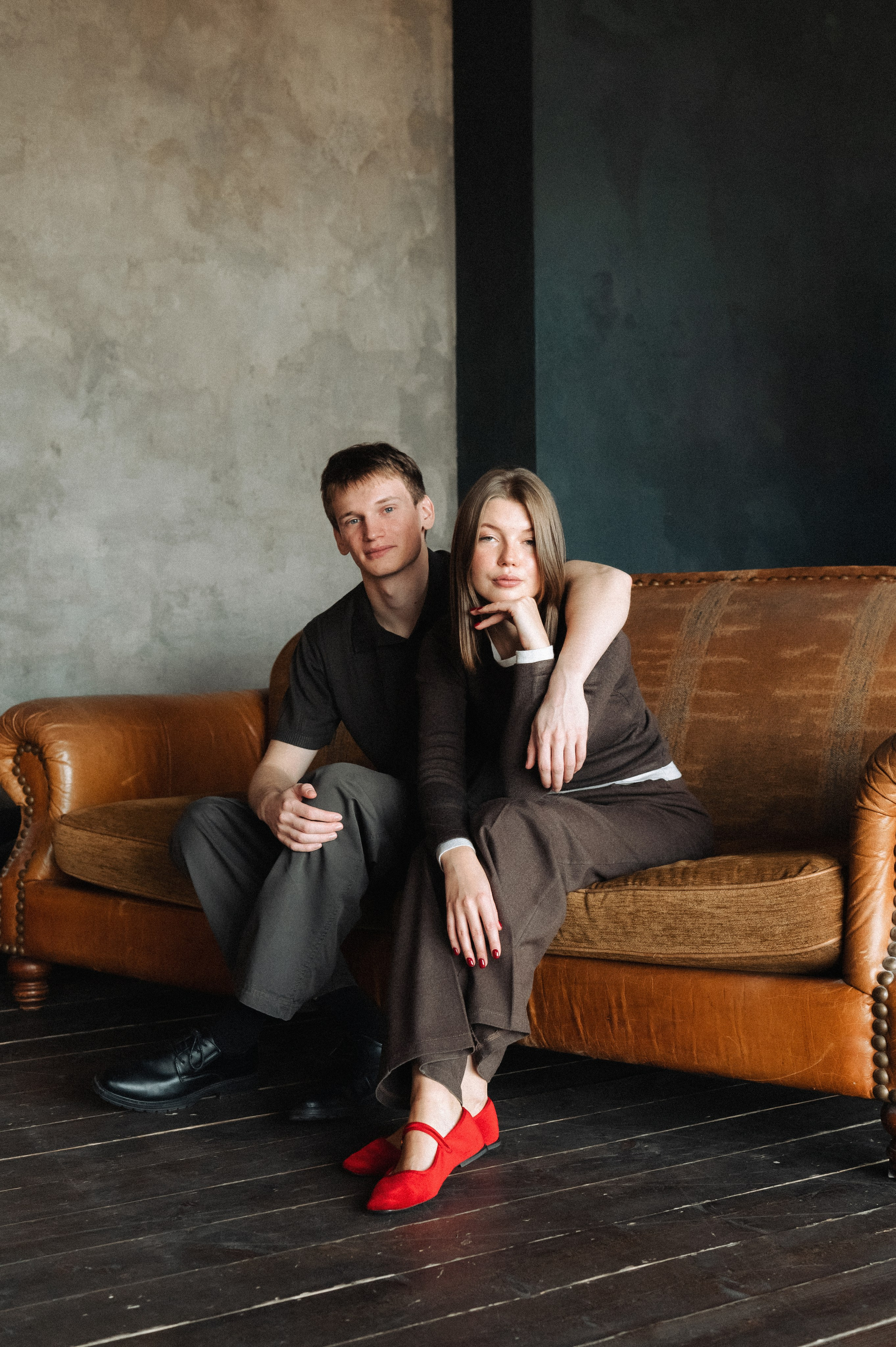 Darina | Roman | Fedor | Maria. Свадебный фотограф Санкт-Петербург DanyaPhotoart