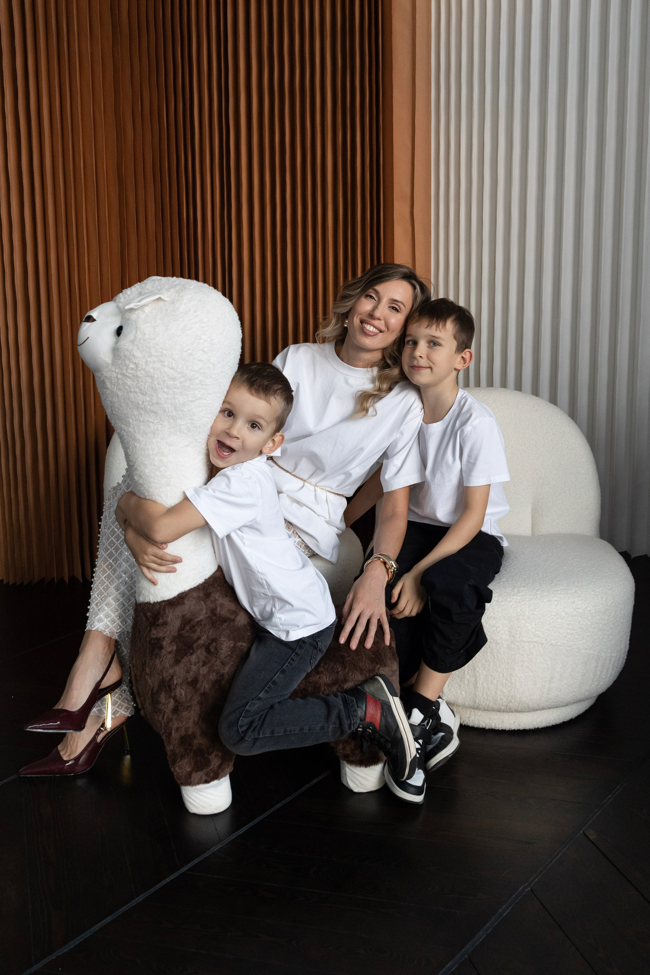 Индивидуальные. Фотография, в которой оживает ваша женственность и глубина. Таисия Чайка город Владивосток