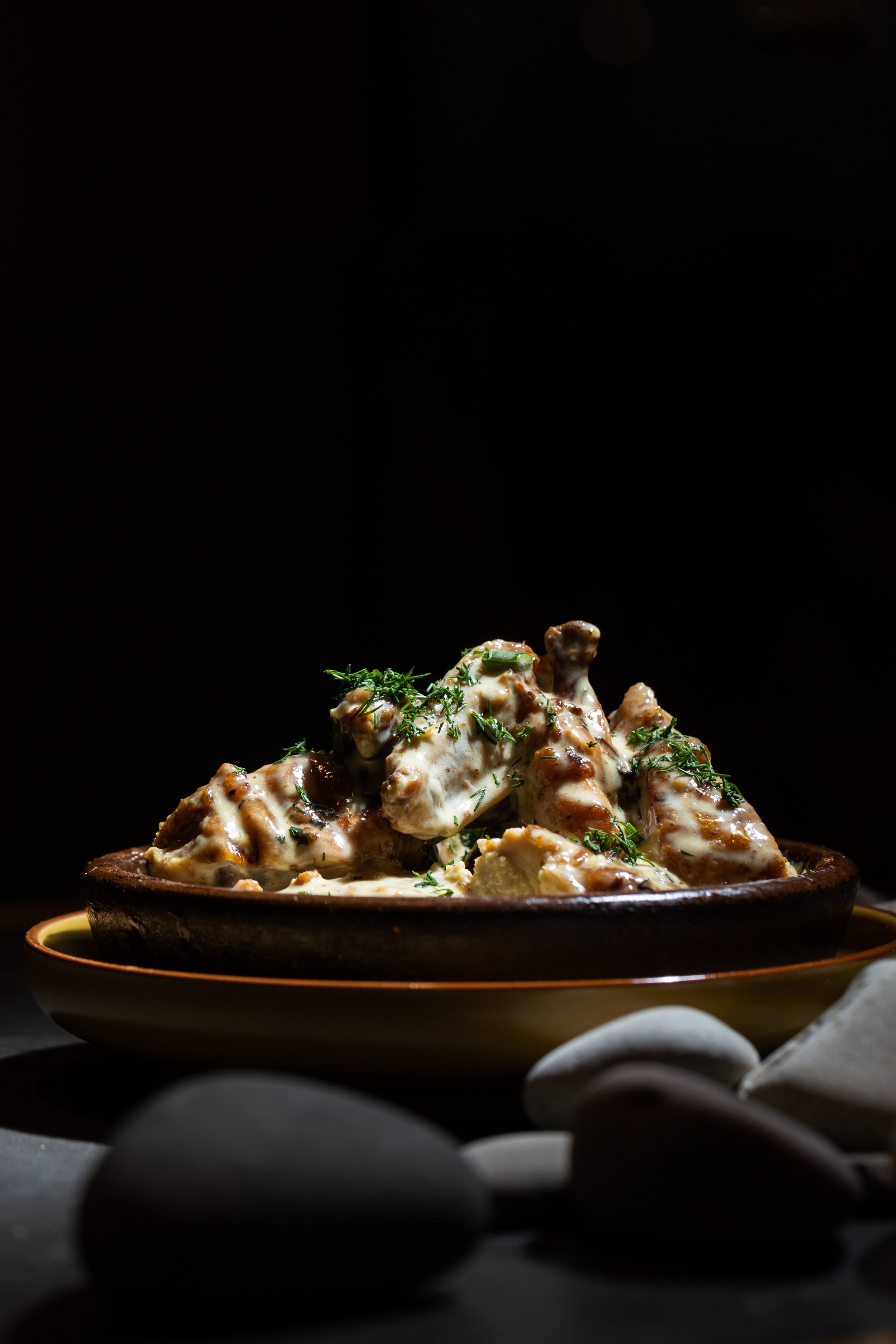 Портфолио контент фото для ресторанов. Контент фотограф в Москве Ник Фрост