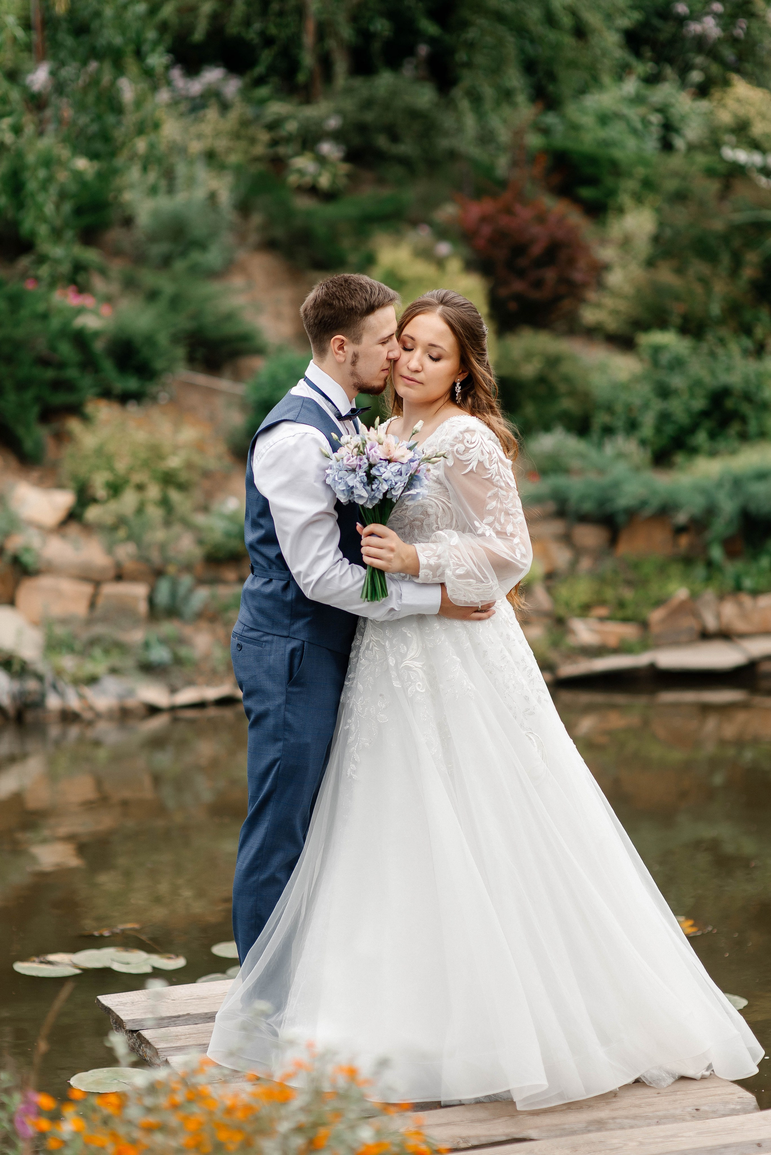 Свадебный фотограф Курск Артем Духтанов