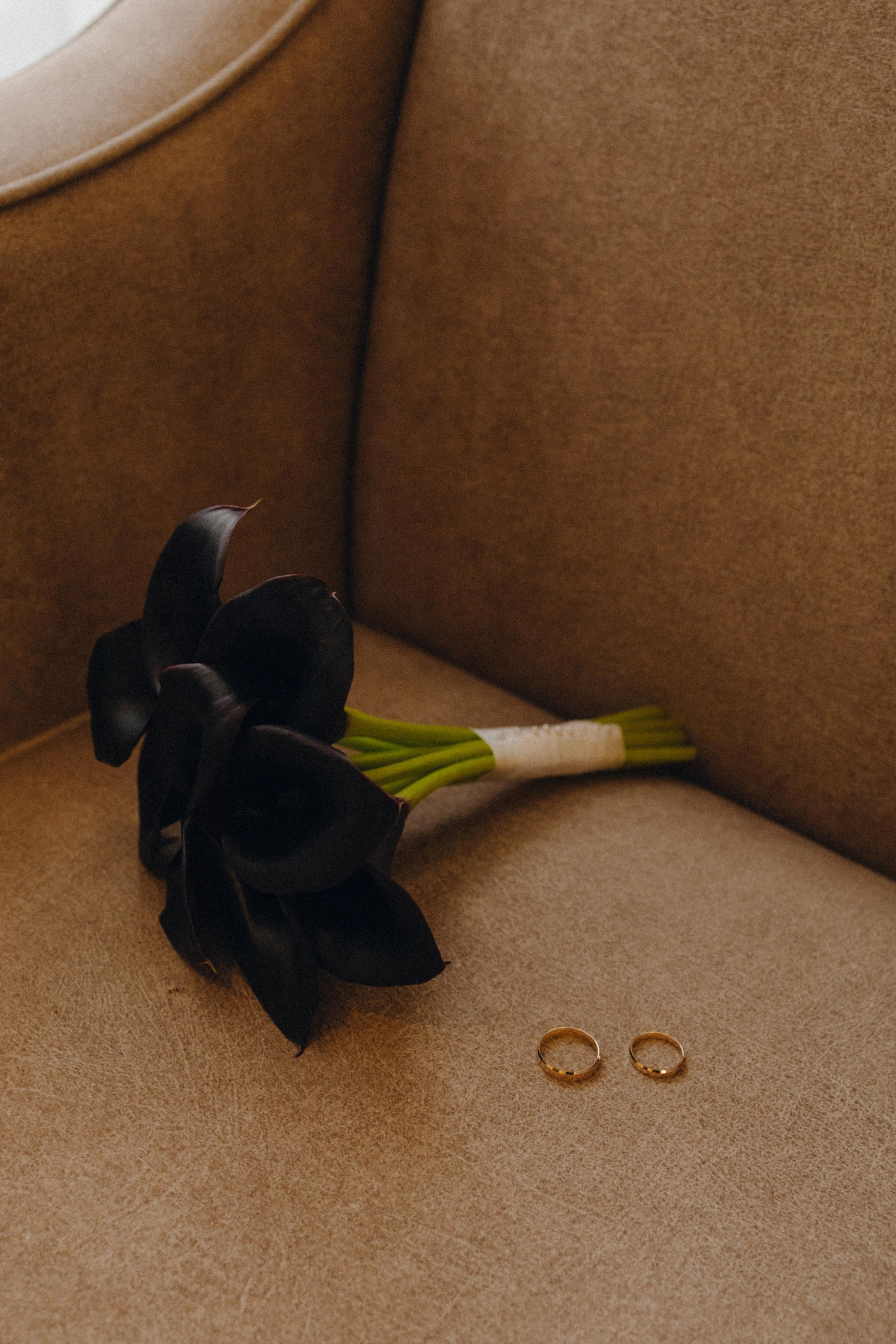 Анонс со свадьбы Сергея и Анастасии. Свадебный фотограф Москва и другие города