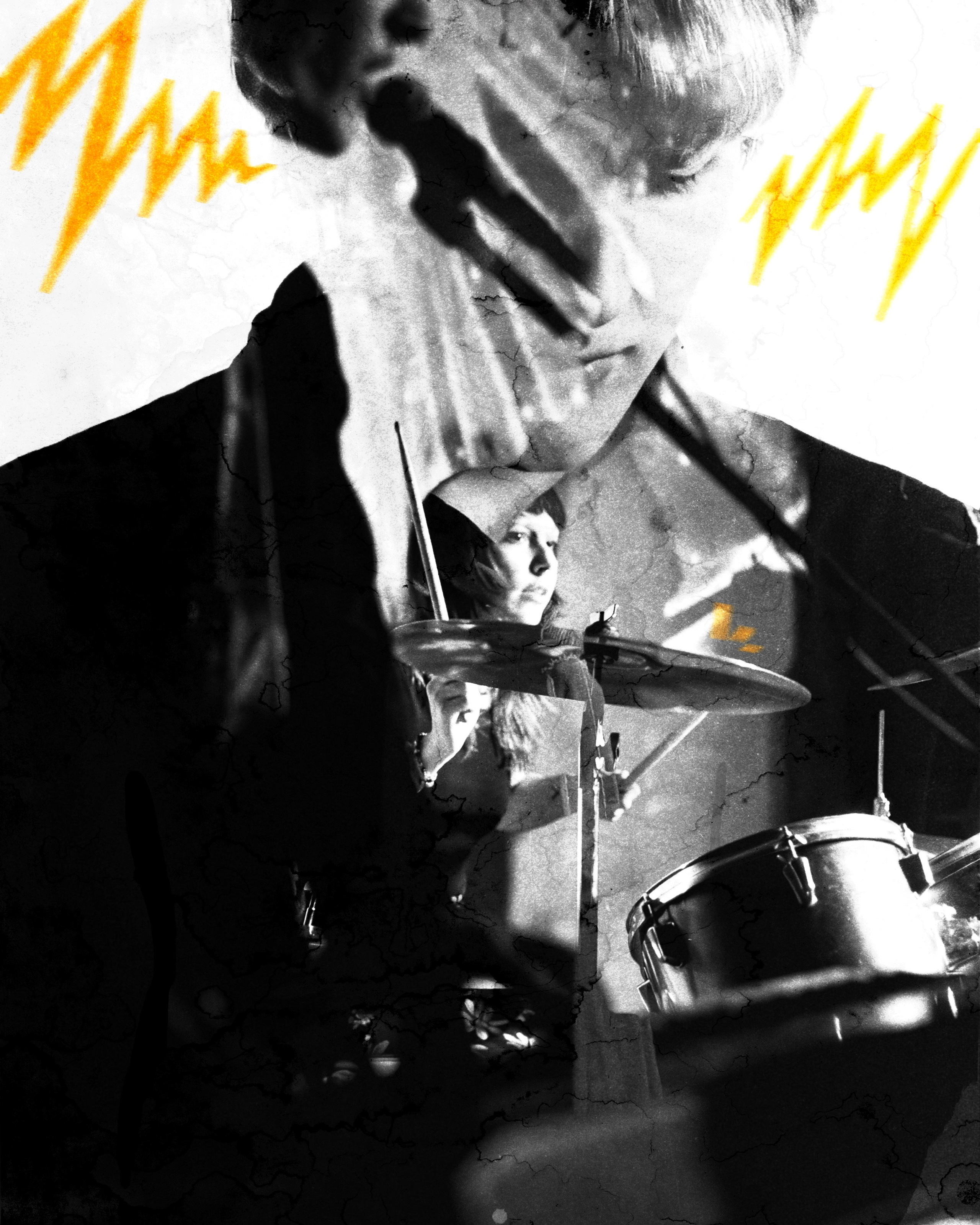 Natural selection [Цеппелин № 5]. Фотограф Москва