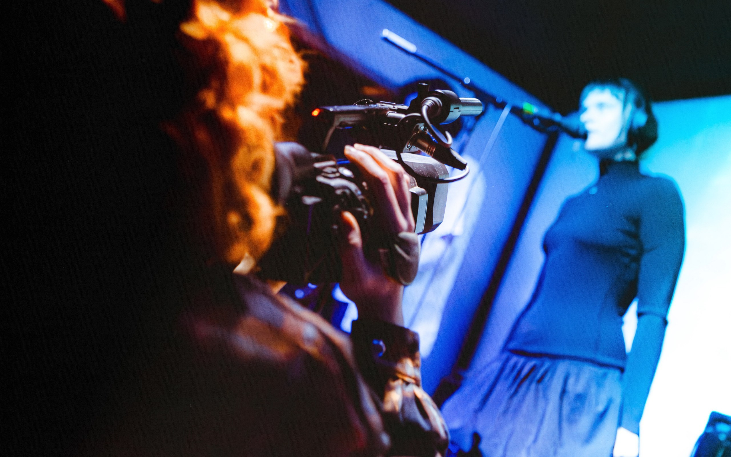 Dog Silent [pwrhs]. Фотограф Москва