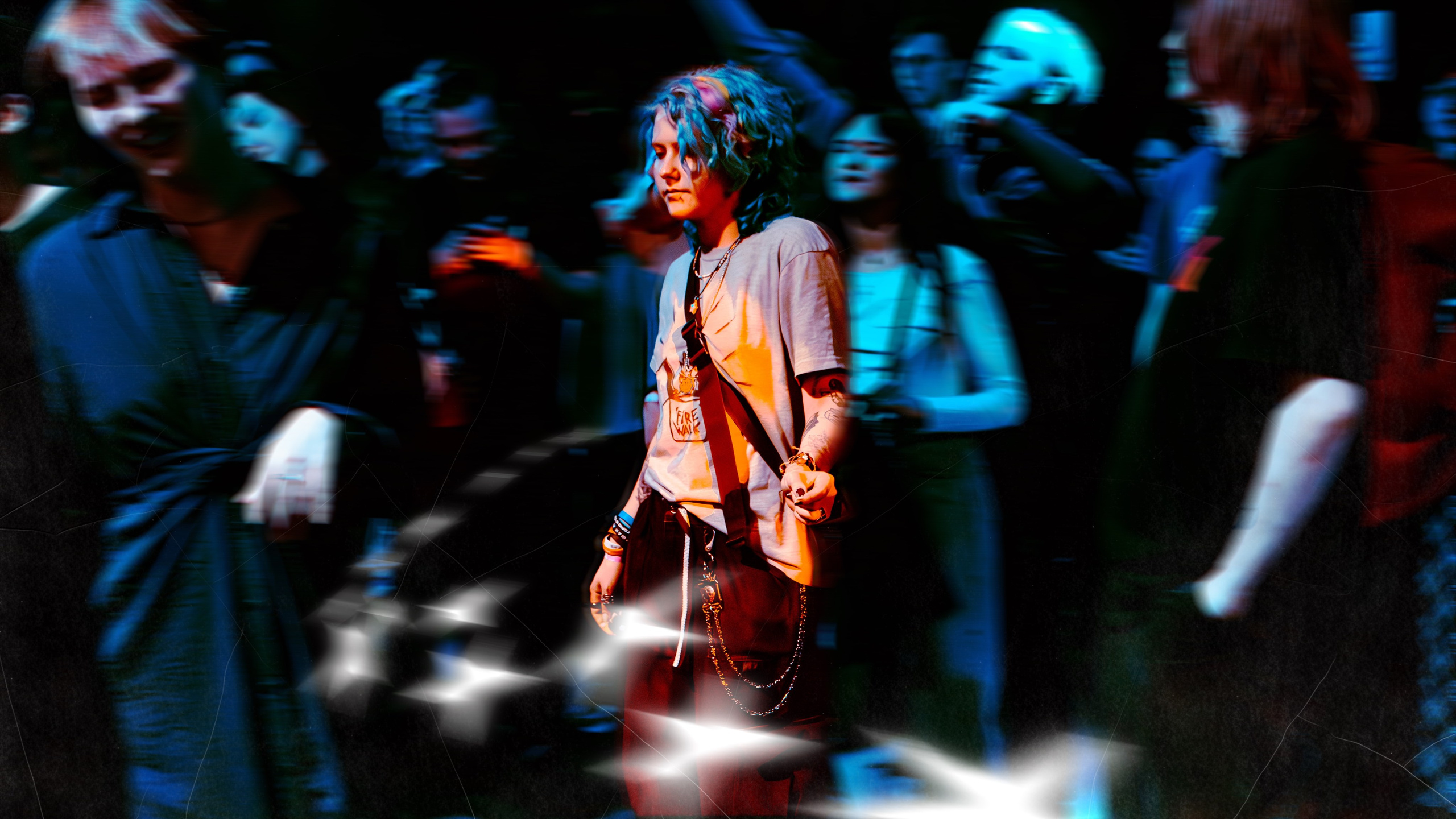 Номер скрыт [Pravda Club]. Фотограф Москва