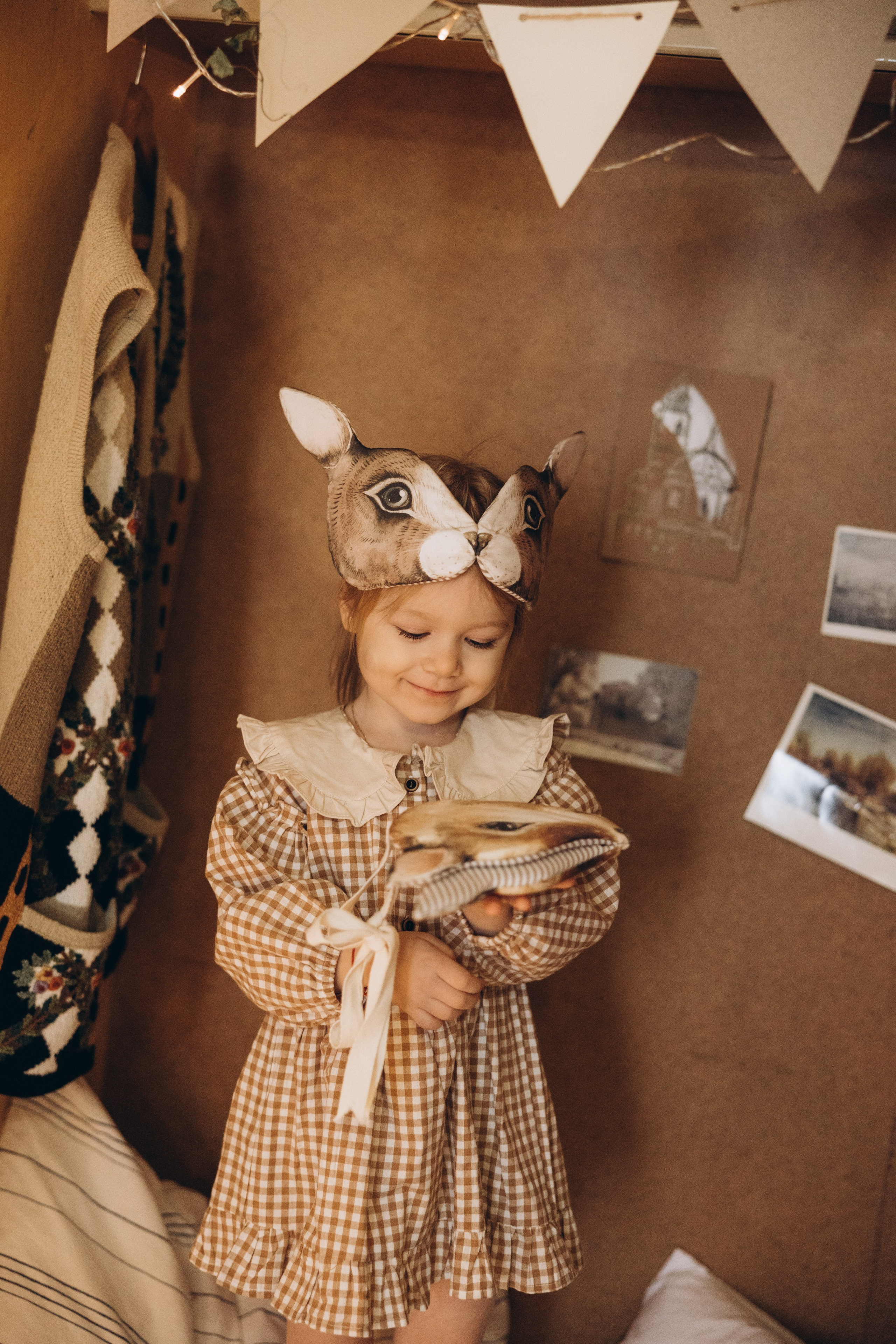 Анна, Саша и Маркус. Семейный фотограф в Москве Виктория Ястребинская