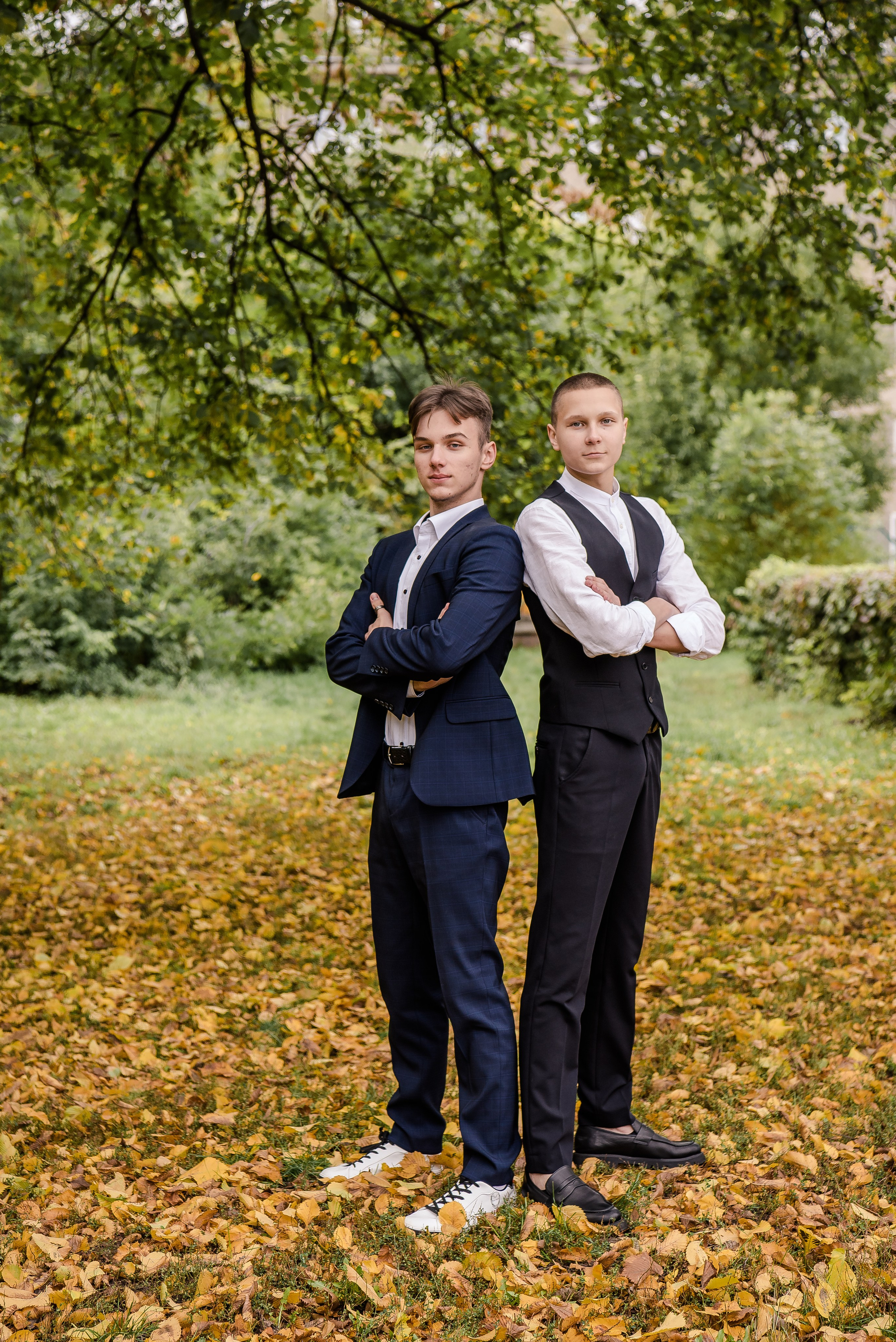 Школа. Семейный и детский фотограф в Пензе Ирина Зорина