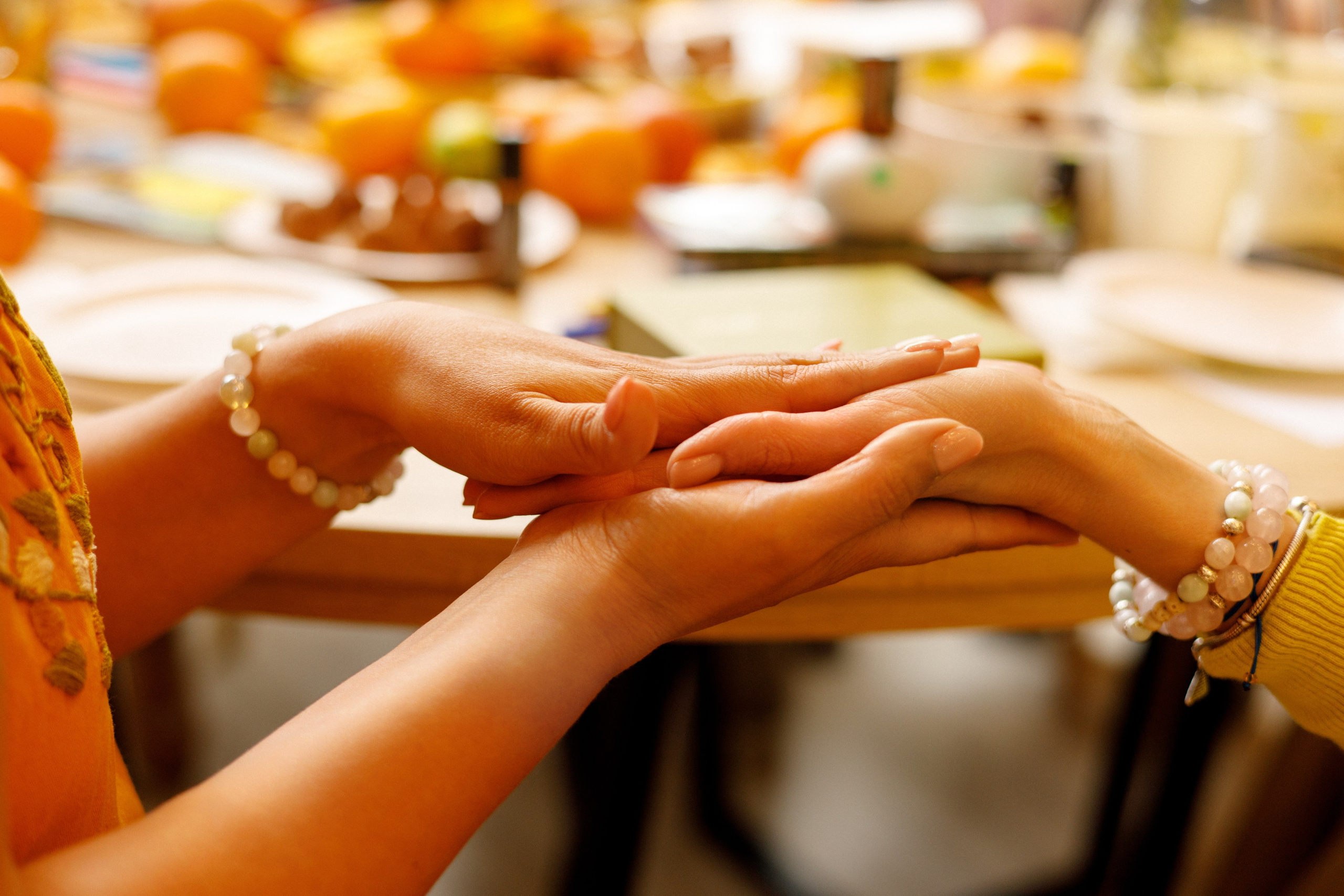 АРОМАвстреча. Фотограф Ксения Третьякова, Санкт-Петербург