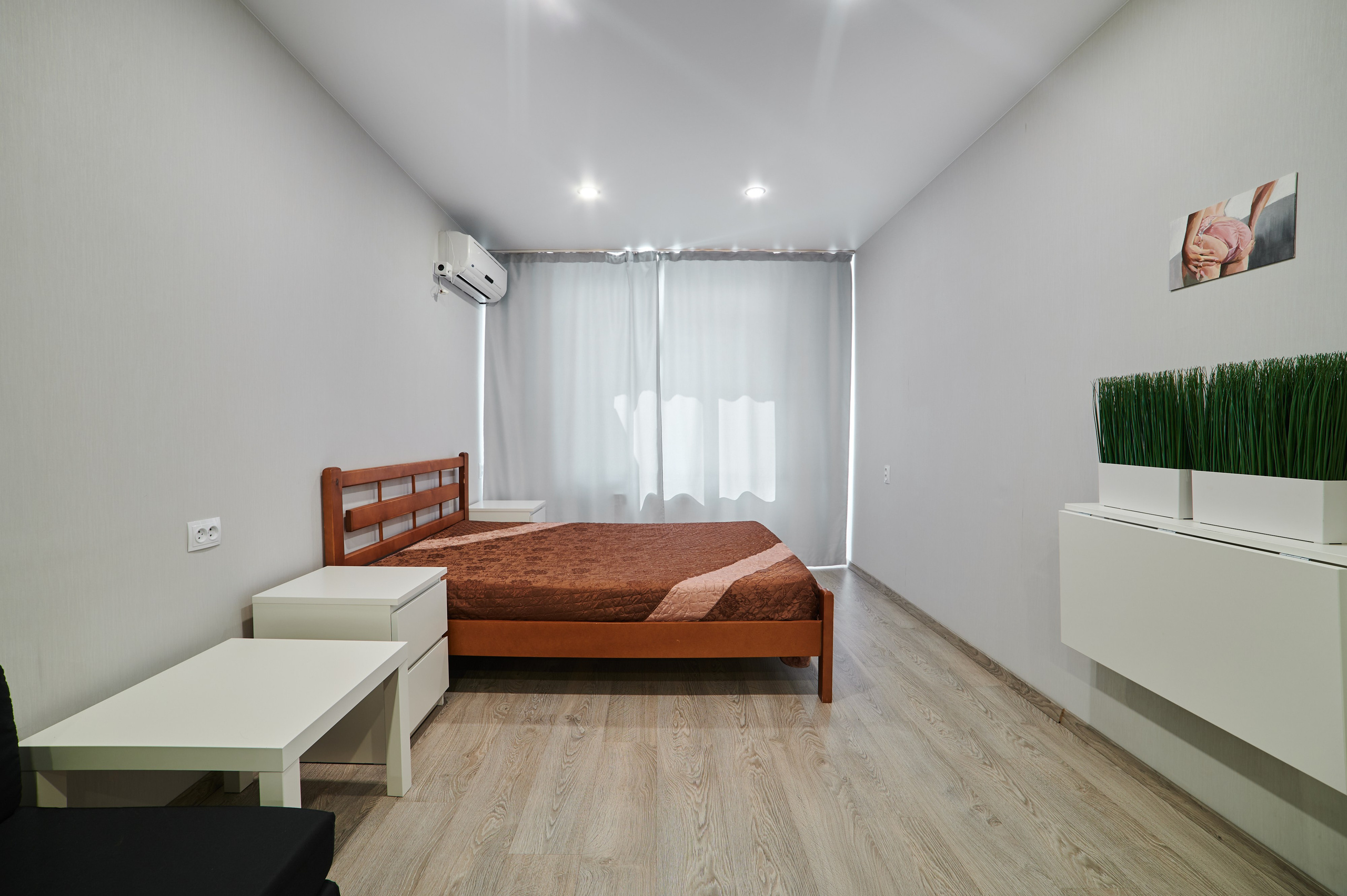 Интерьерная фотография. Коммерческий фотограф в Ульяновске